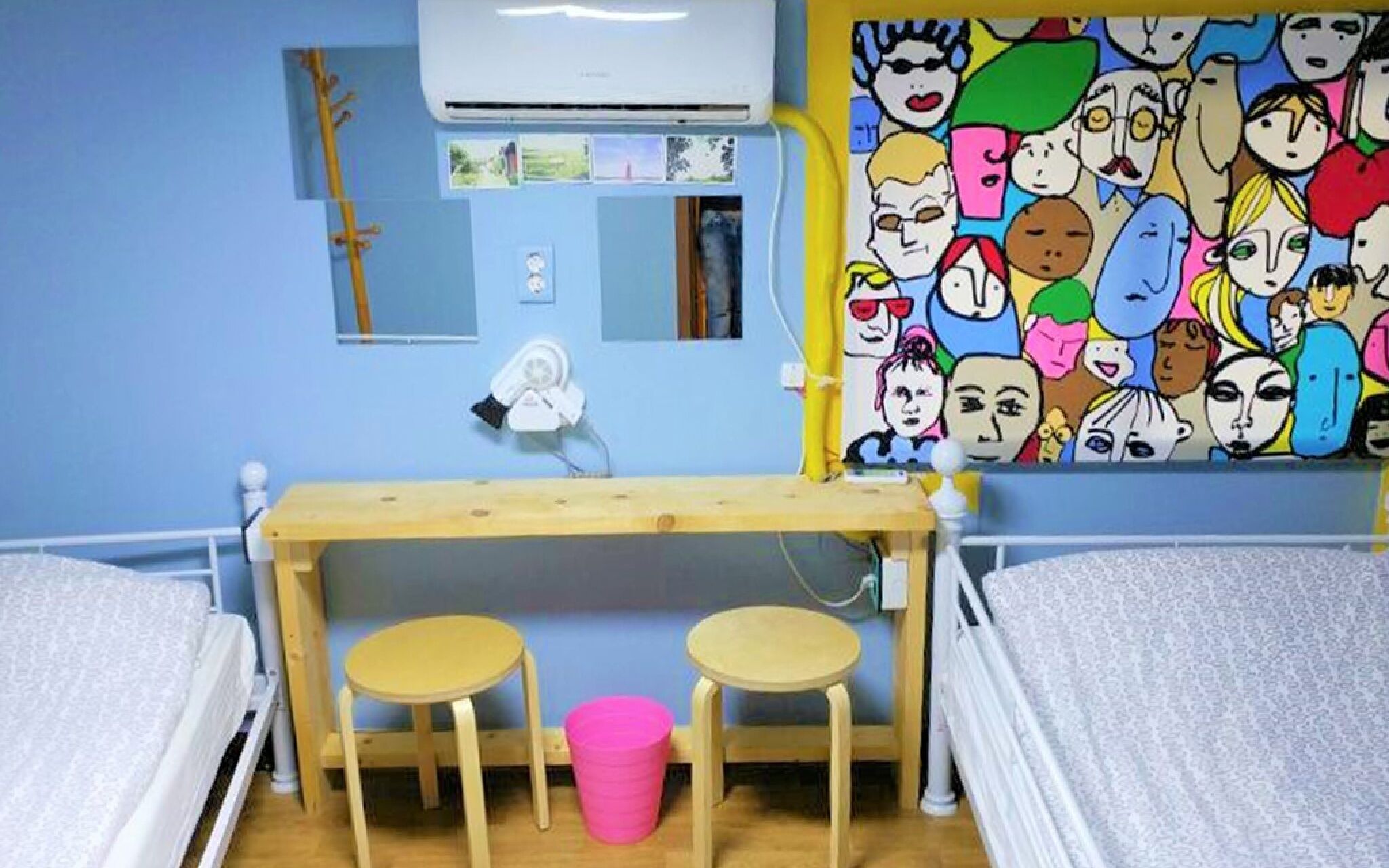 Jeju Honey Night Guest House