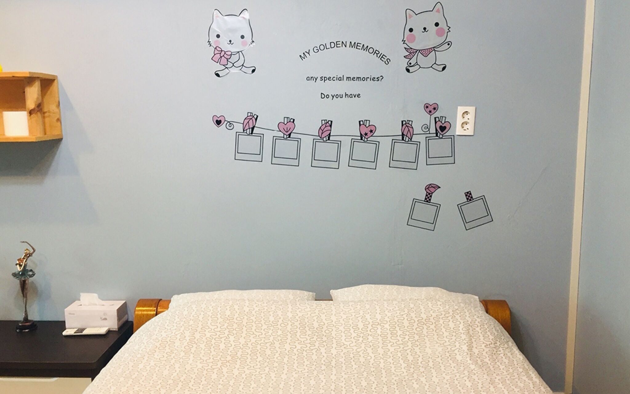 Jeju Honey Night Guest House