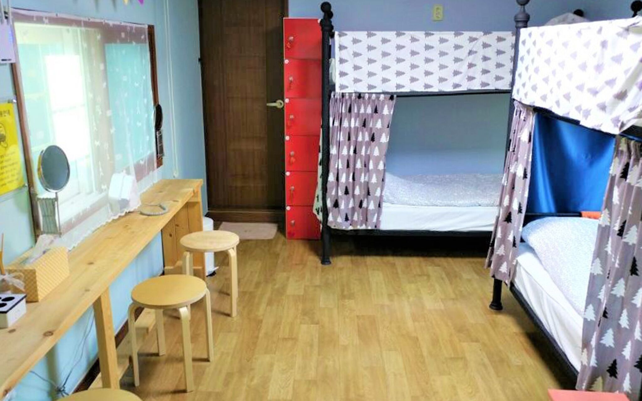 Jeju Honey Night Guest House