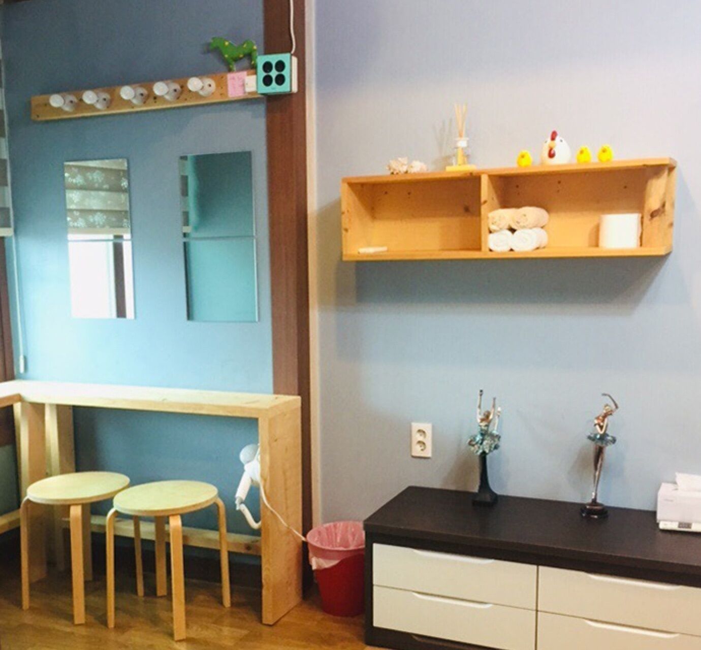 Jeju Honey Night Guest House