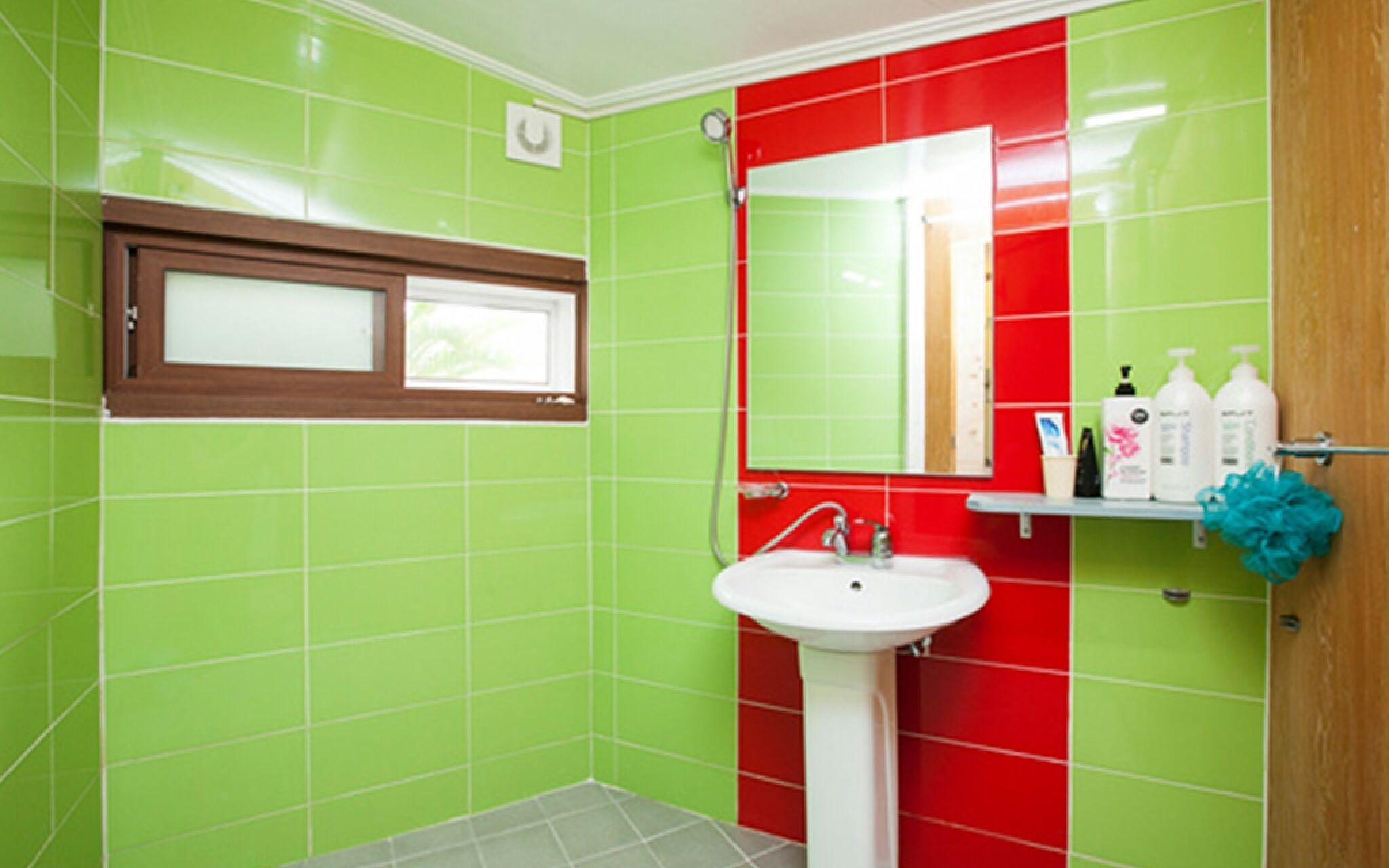 Jeju Honey Night Guest House