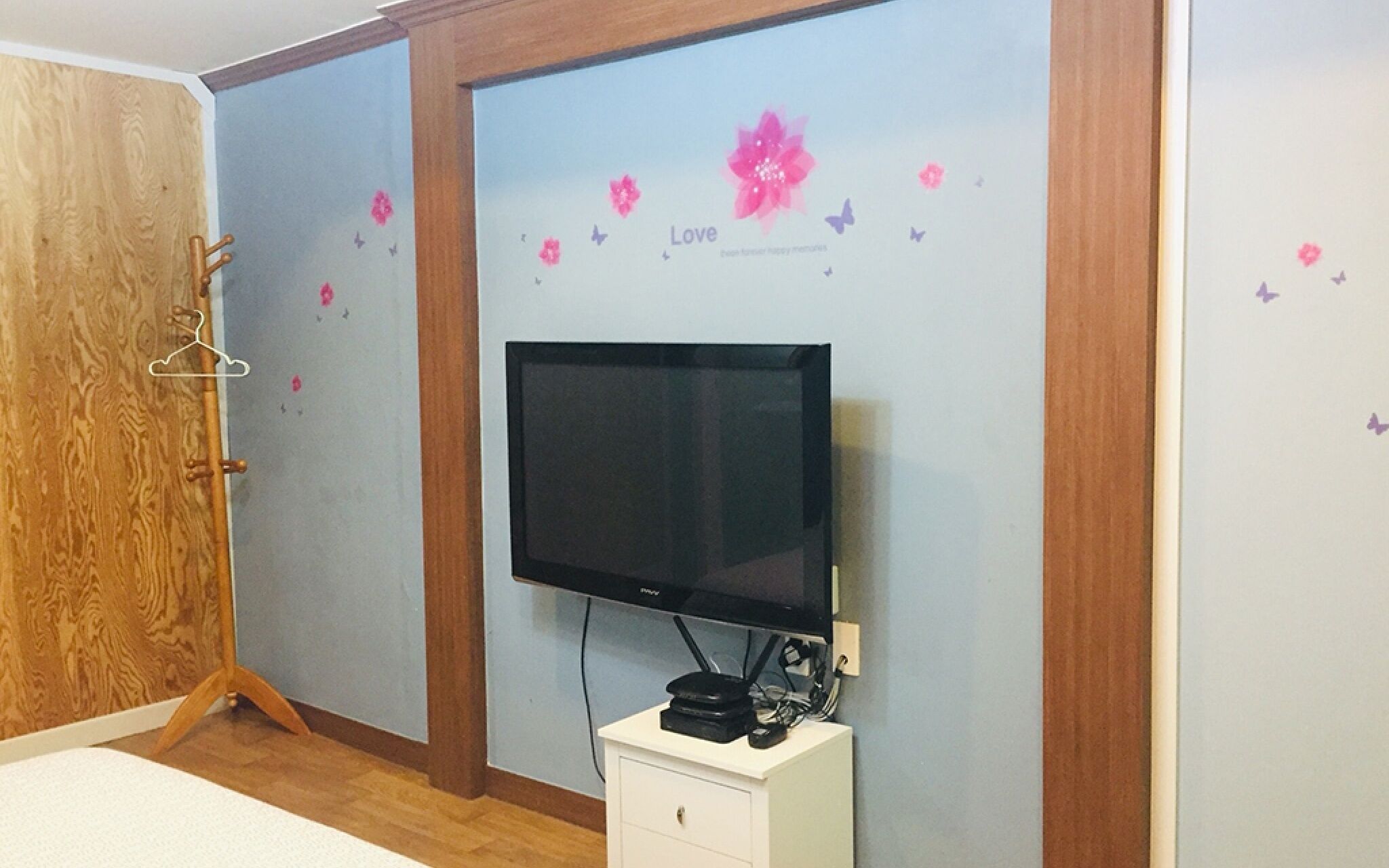 Jeju Honey Night Guest House