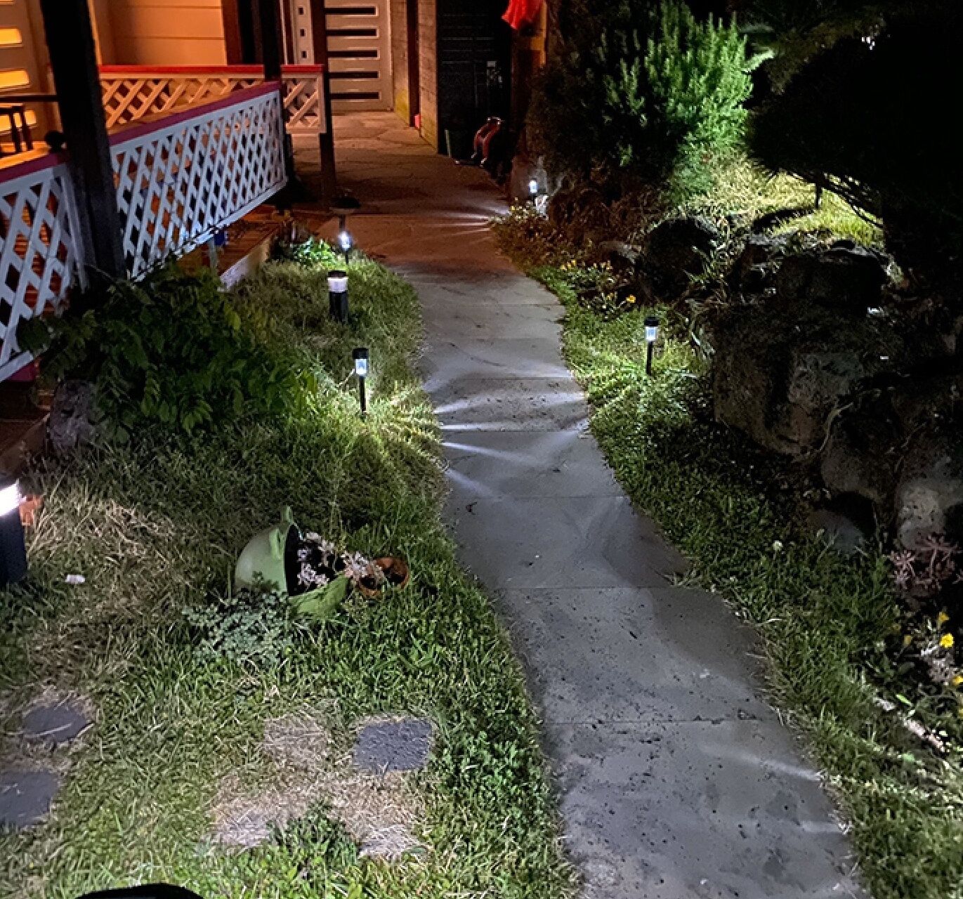 Jeju Honey Night Guest House