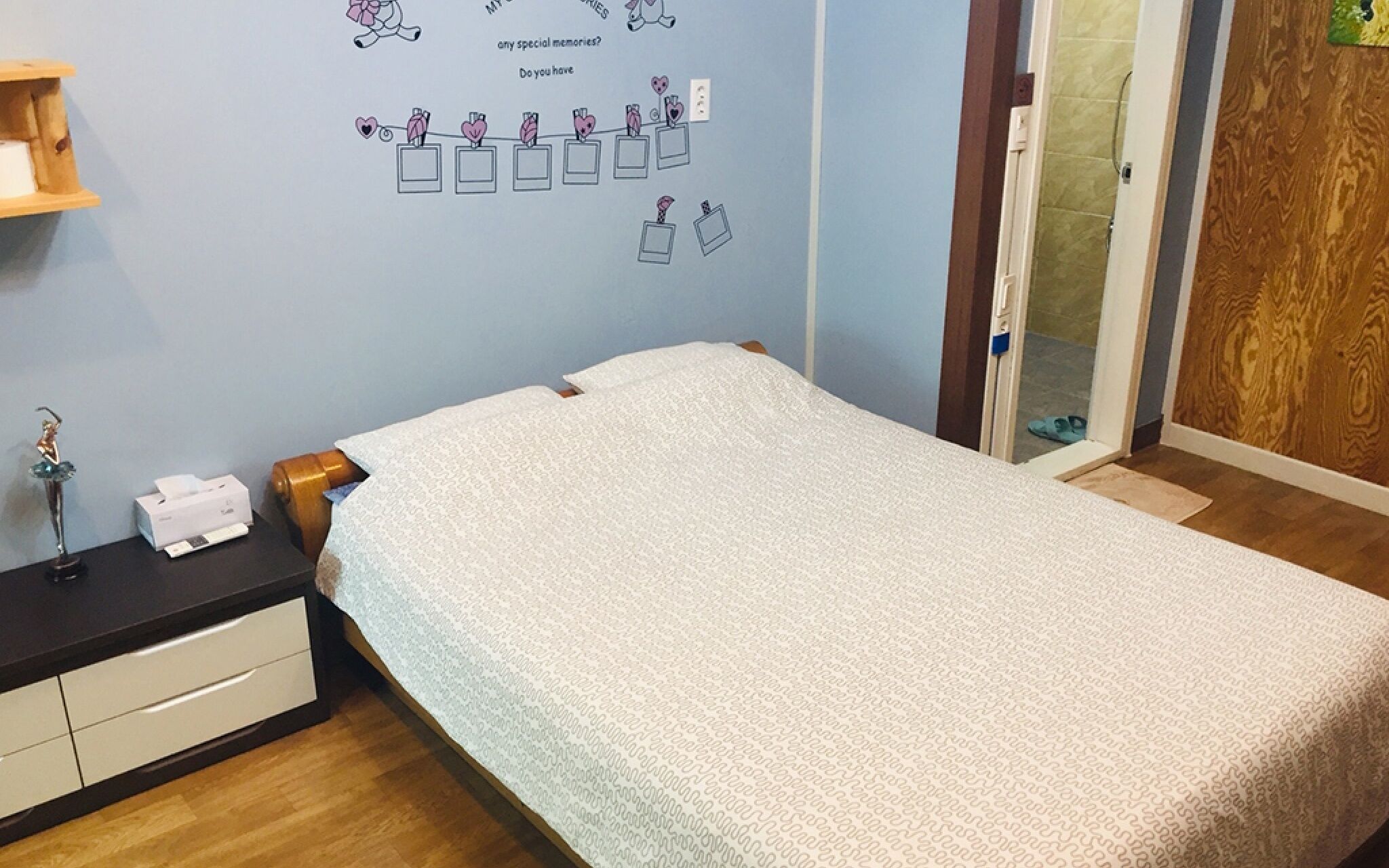 Jeju Honey Night Guest House