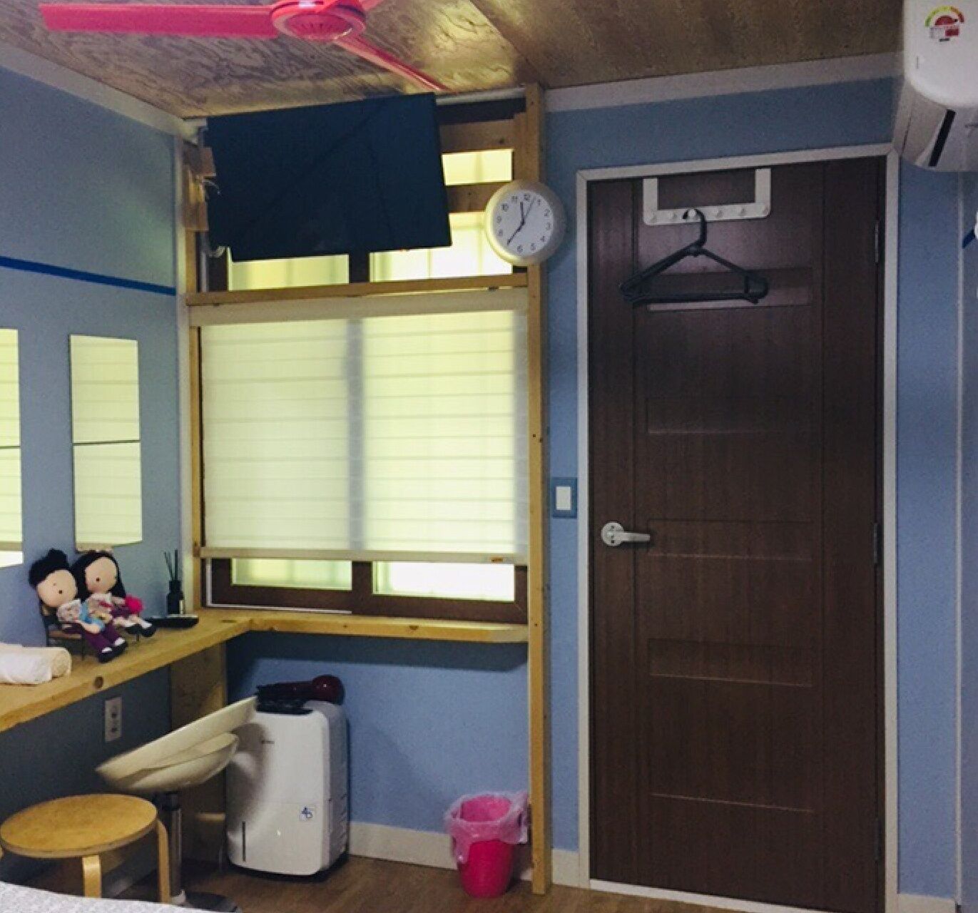 Jeju Honey Night Guest House