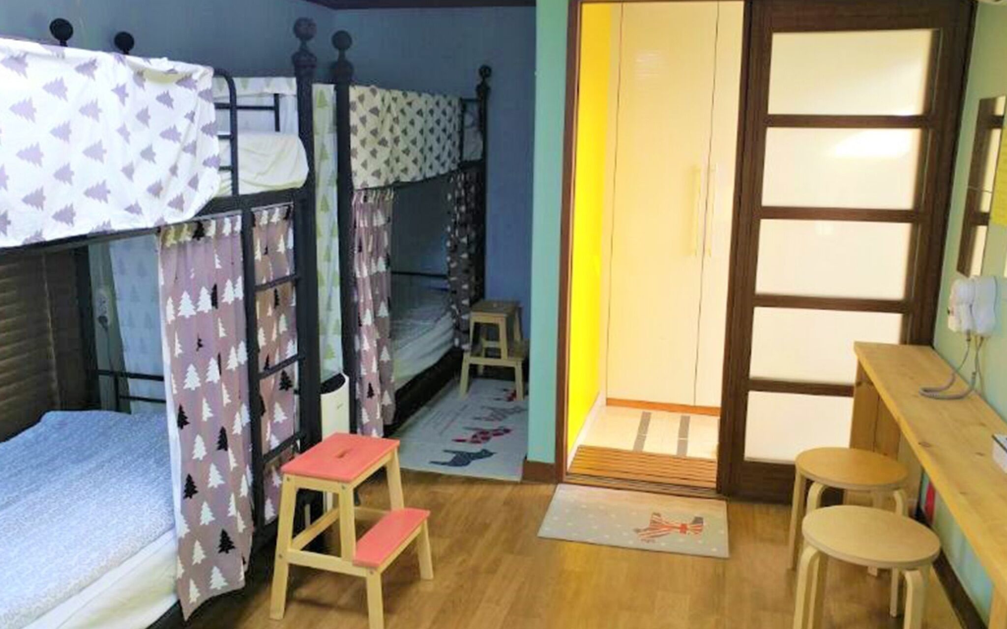 Jeju Honey Night Guest House