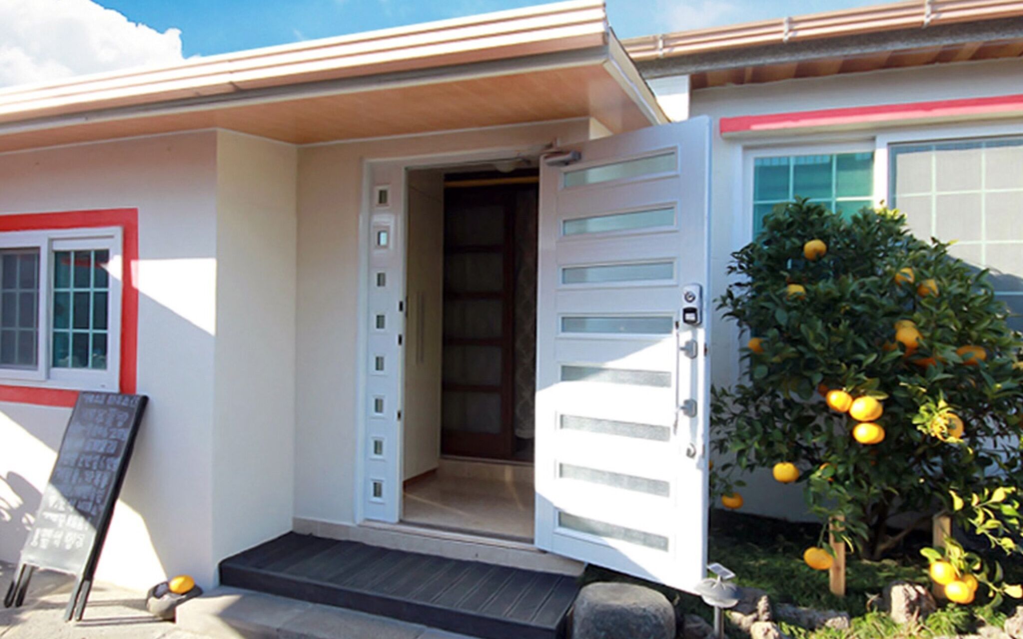 Jeju Honey Night Guest House