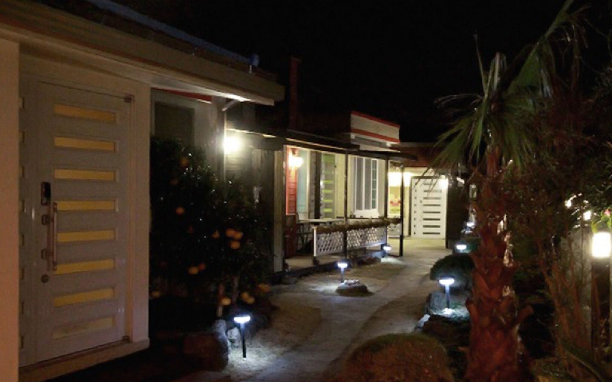 Jeju Honey Night Guest House