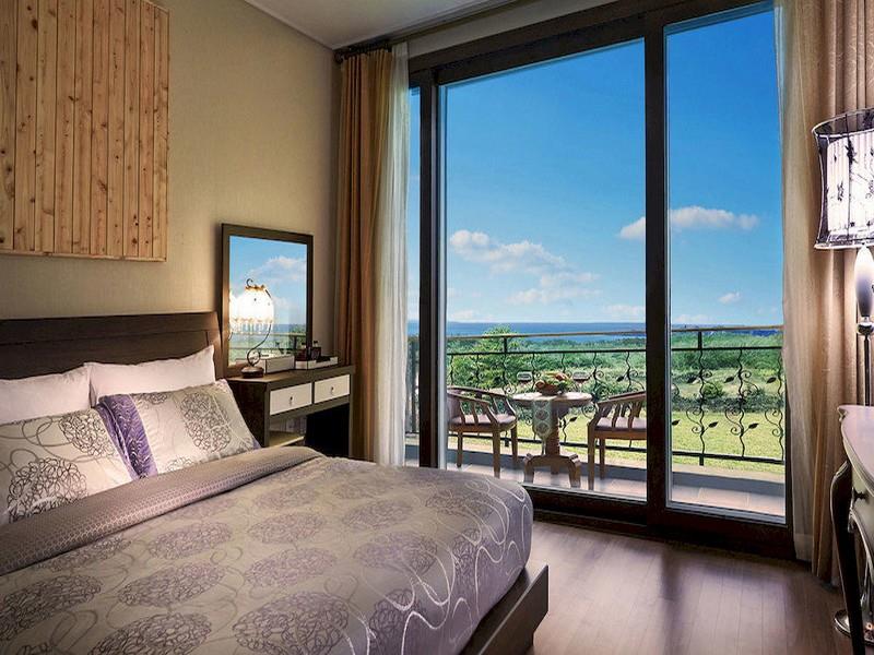 Jeju Hue Resort