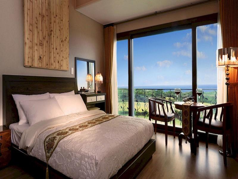 Jeju Hue Resort