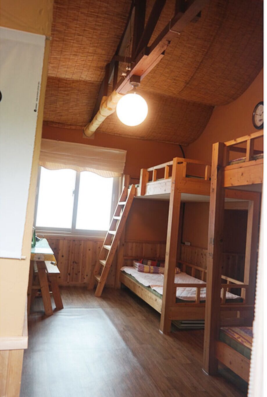 Jeju Ilchul Eondeok Sinsan Guest House