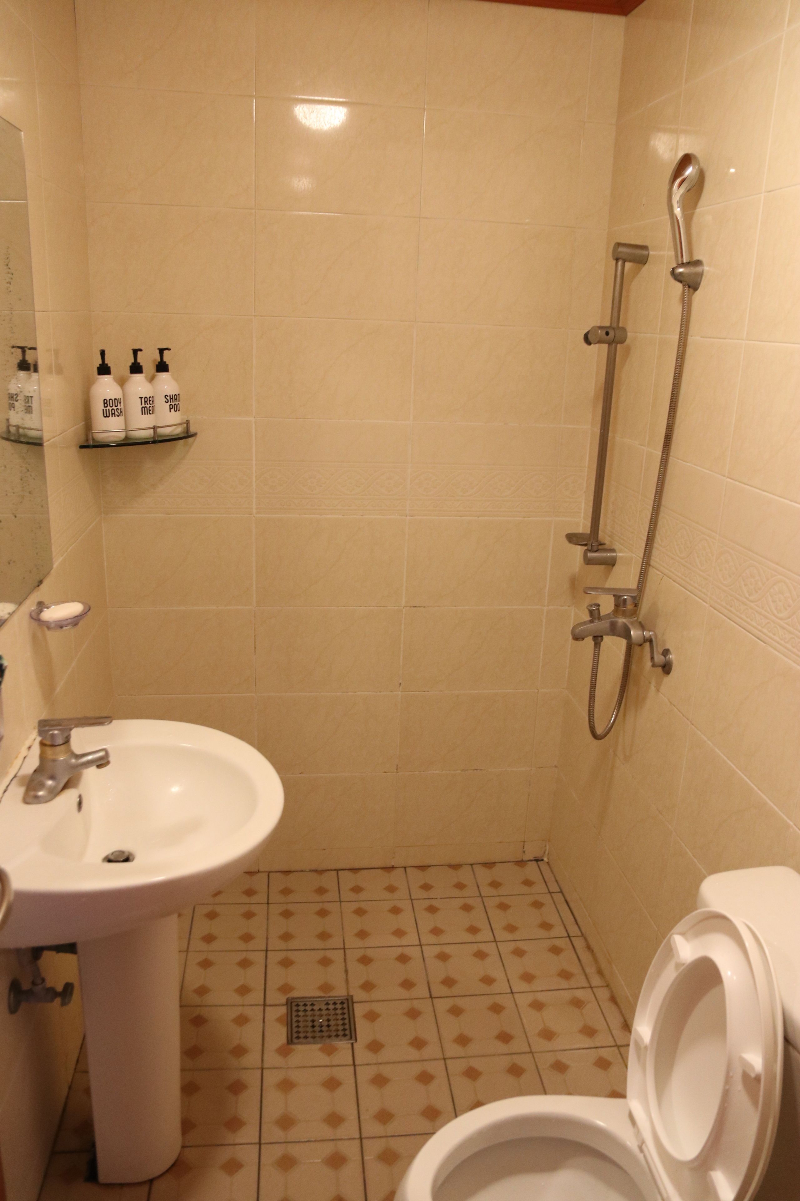 Jeju Island Seongsan Bravo Guest House