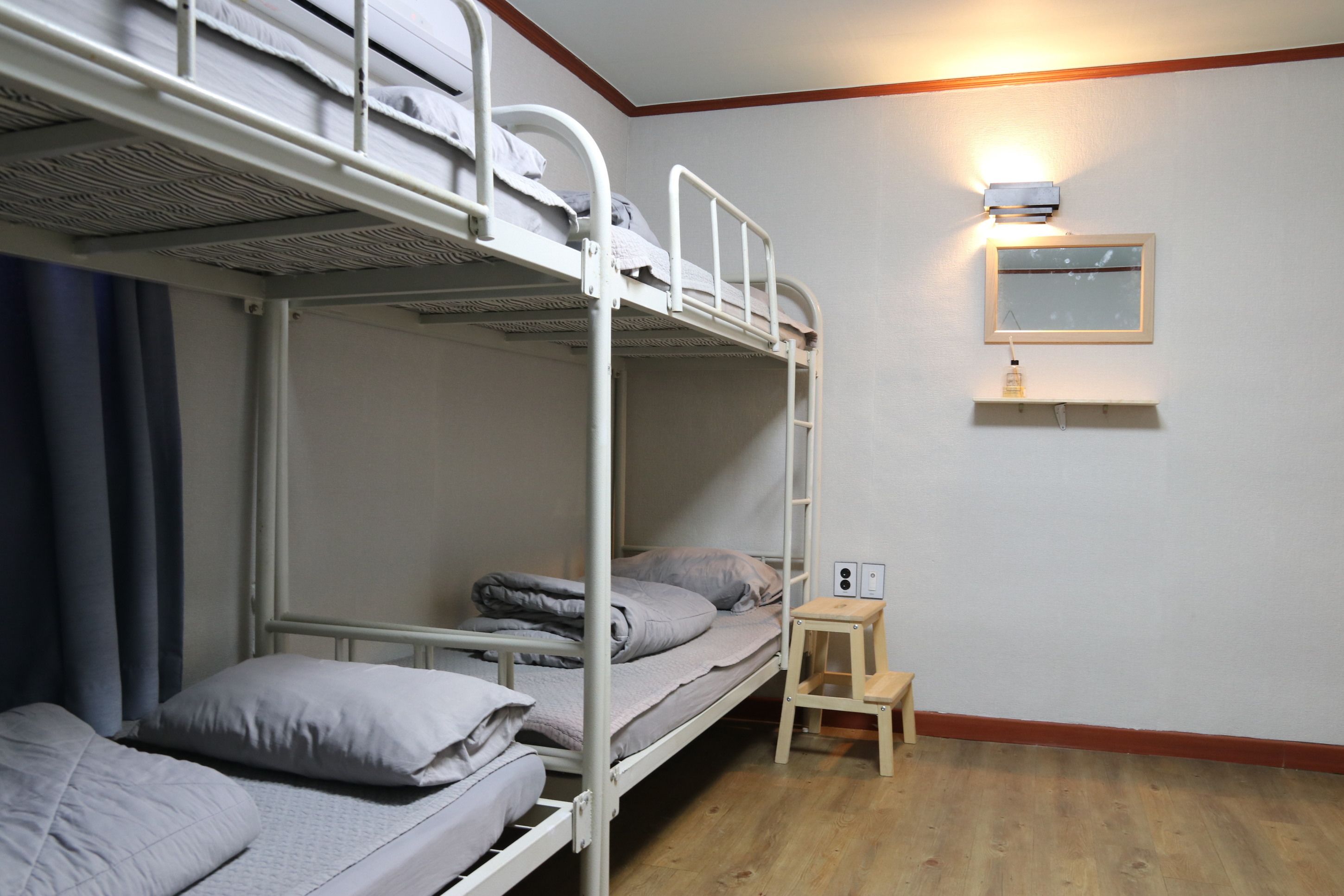 Jeju Island Seongsan Bravo Guest House