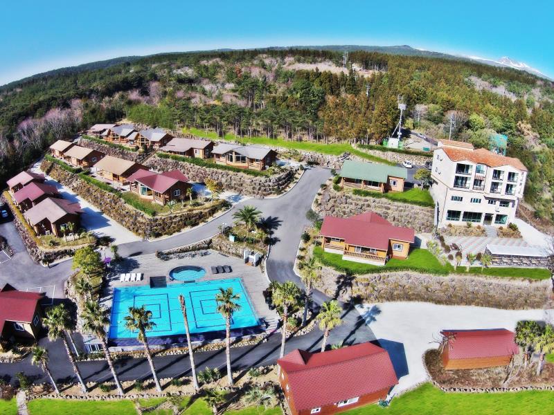 Jeju I've Hotel & Resort