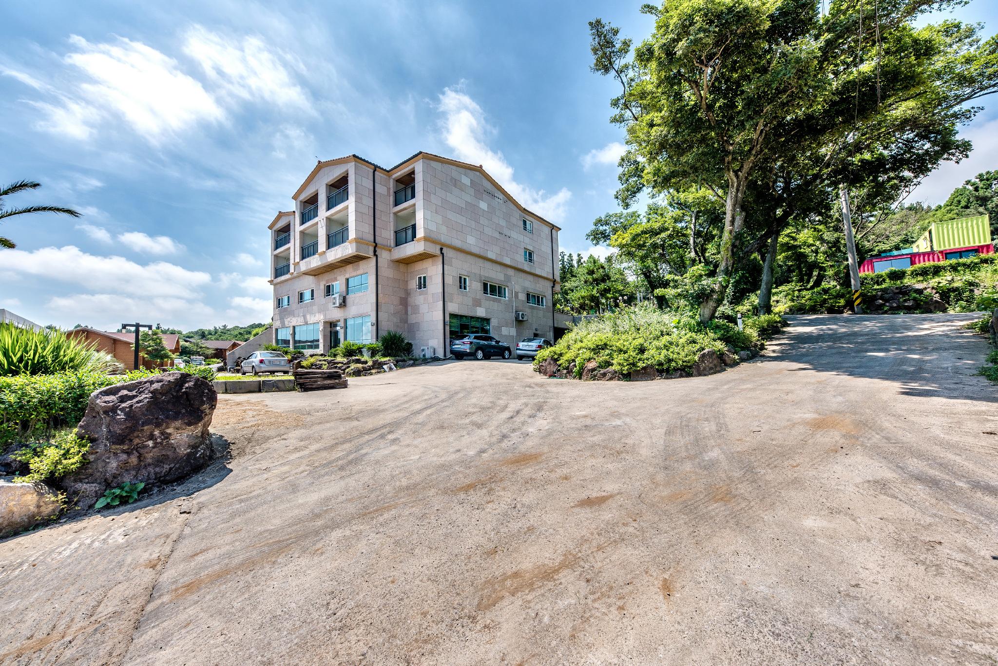 Jeju I've Hotel & Resort