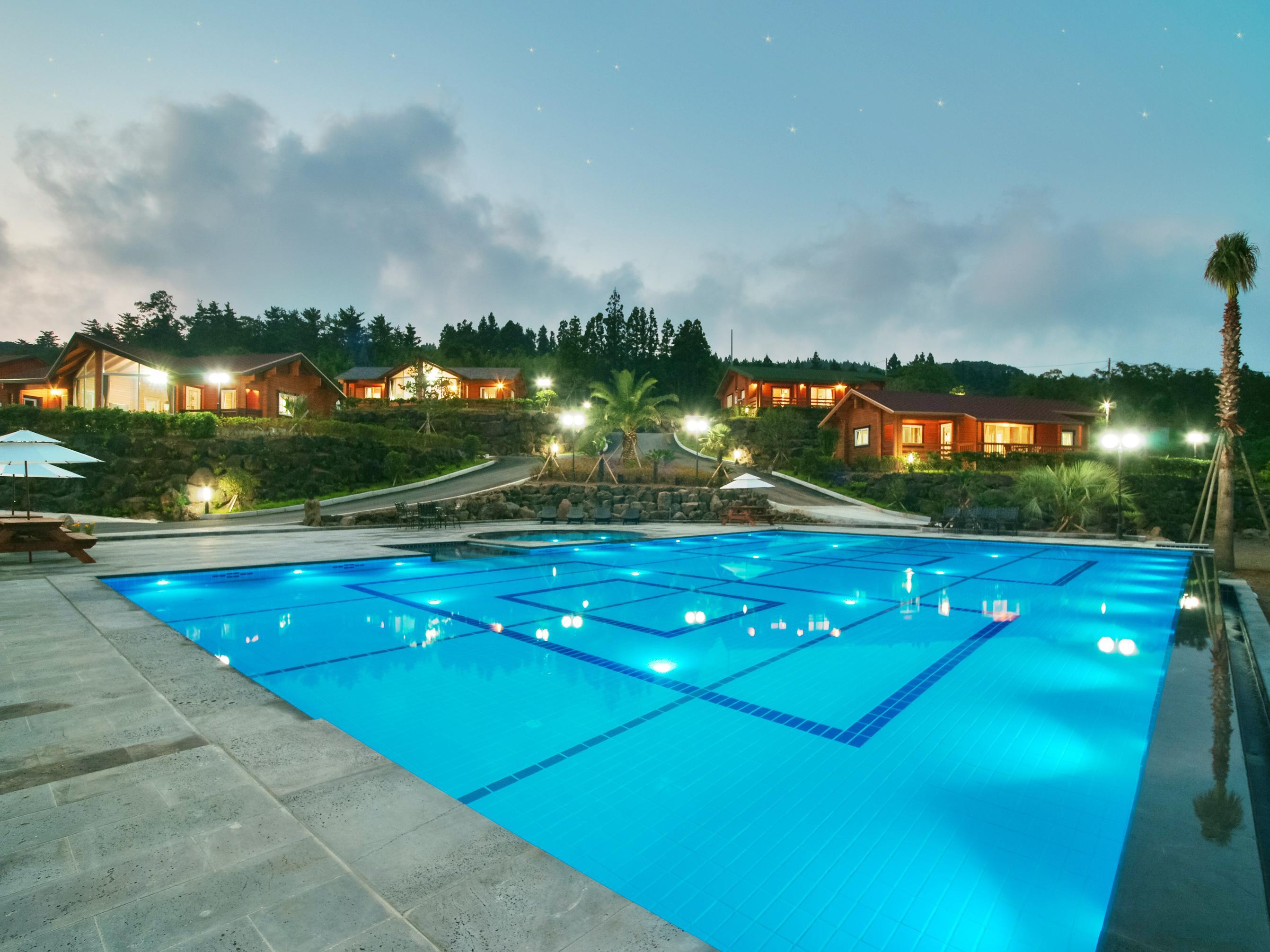 Jeju I've Hotel & Resort