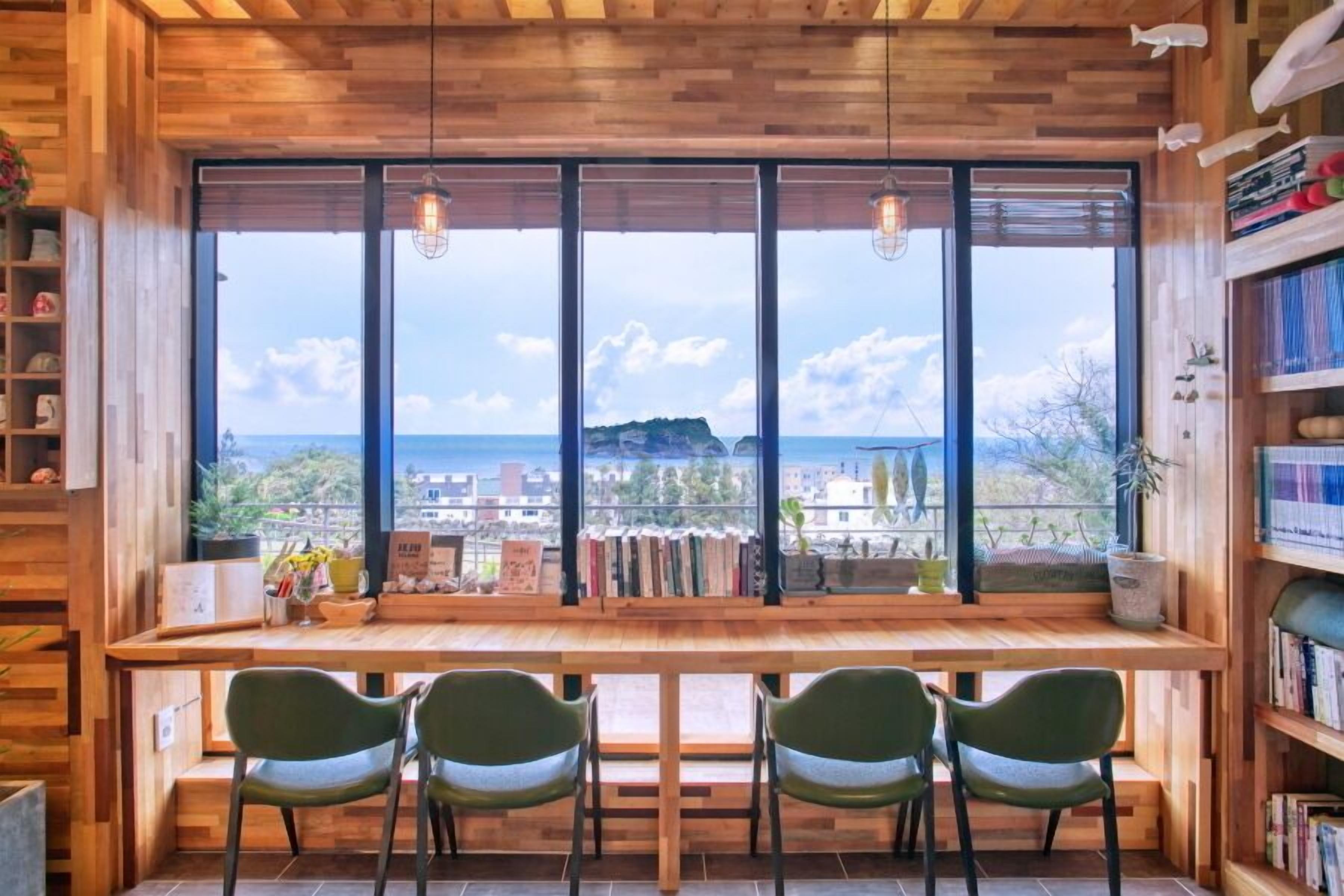 Jeju Ivy Terrace Pension