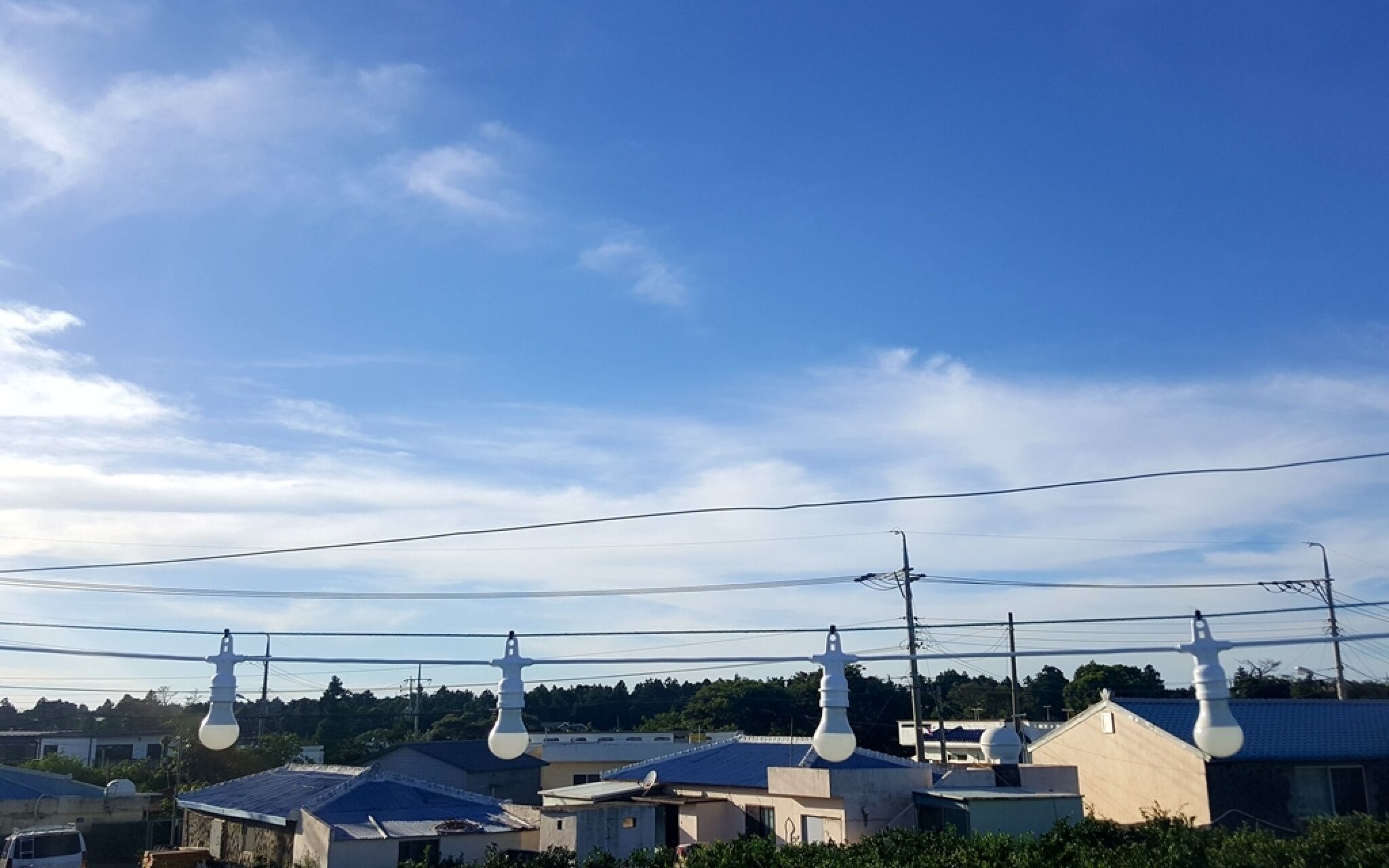 Jeju Joyonghan Guest House Sanbangsan