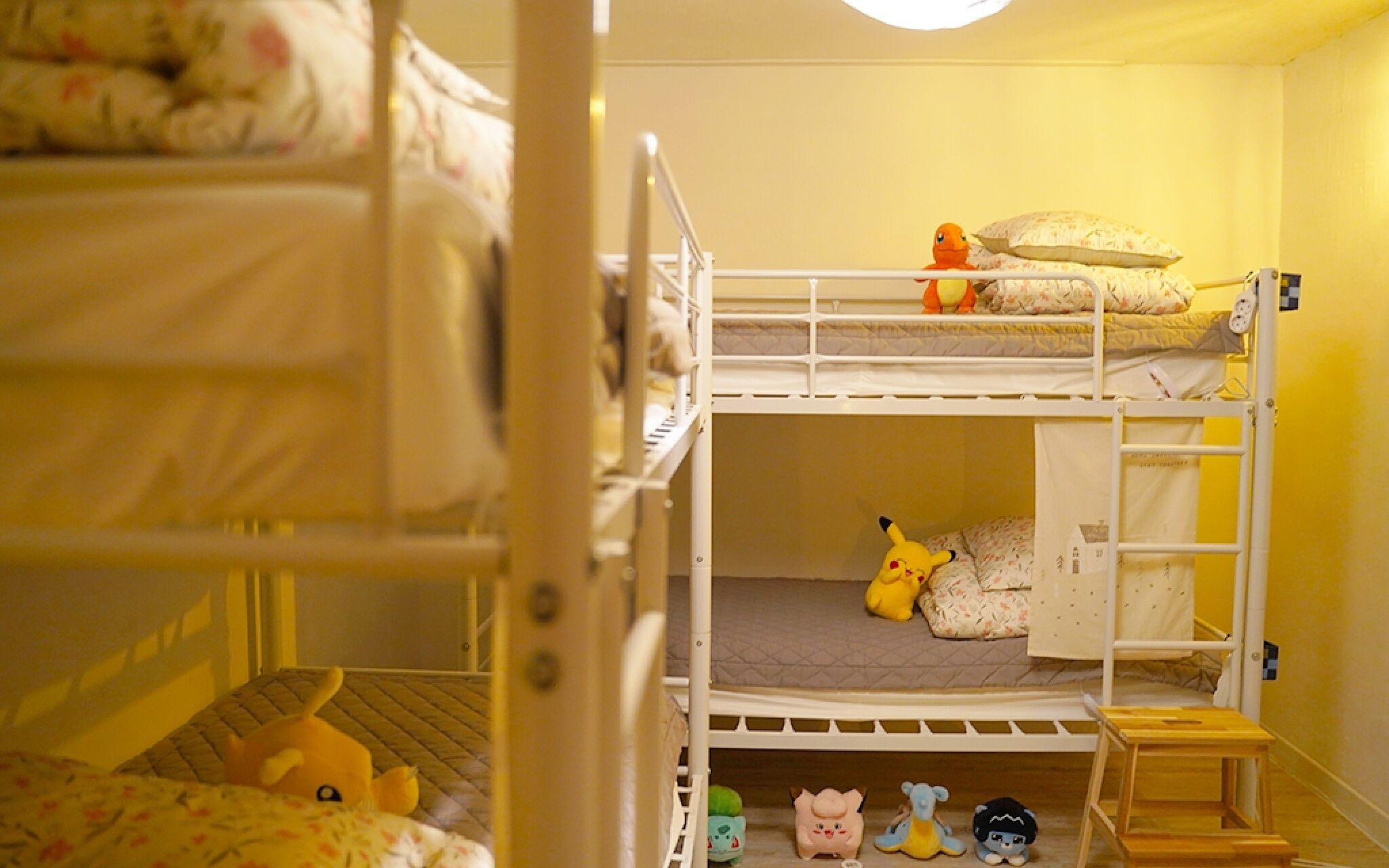 Jeju Joyonghan Guest House Sanbangsan