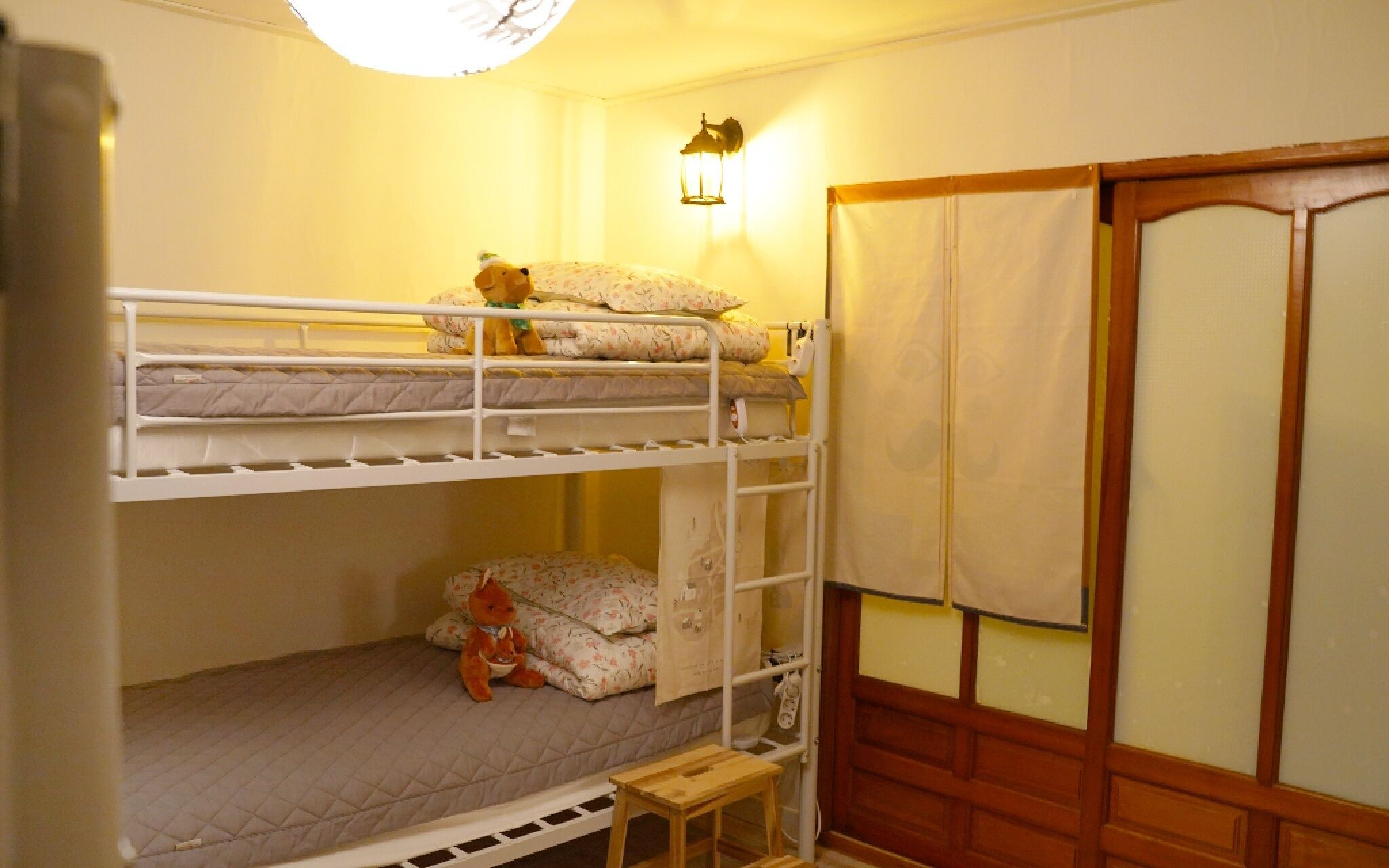 Jeju Joyonghan Guest House Sanbangsan