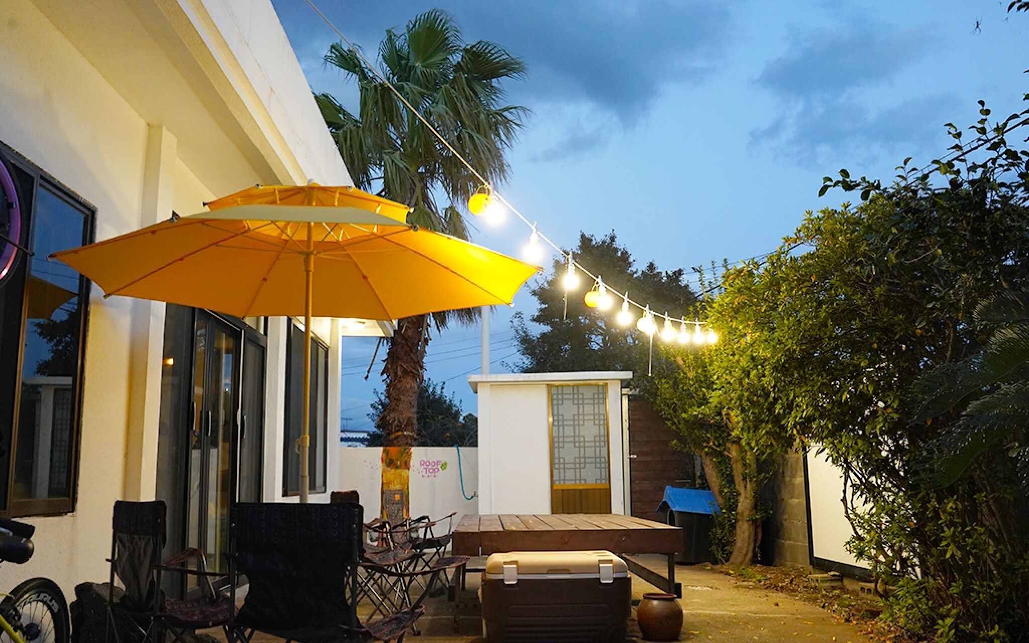 Jeju Joyonghan Guest House Sanbangsan
