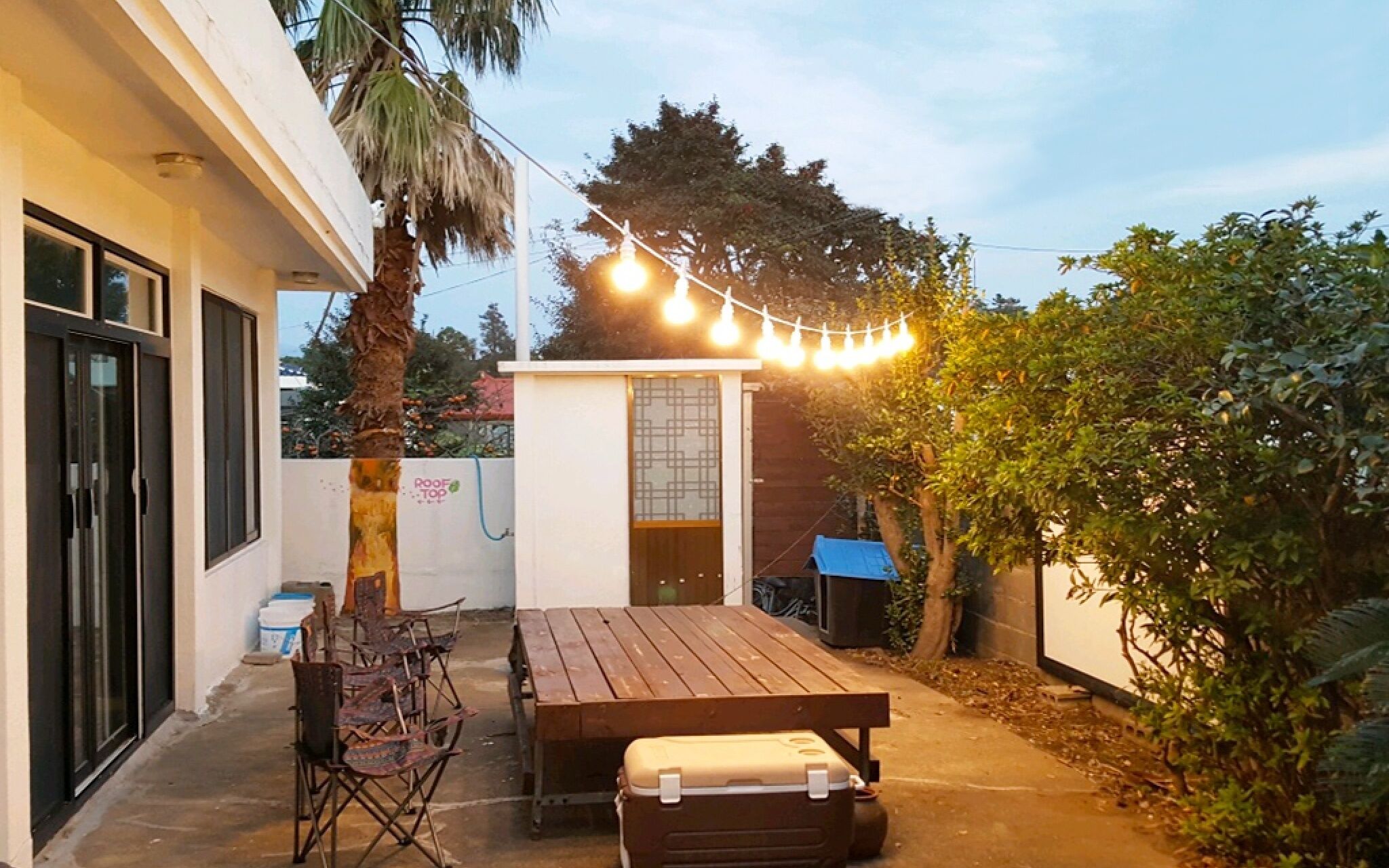 Jeju Joyonghan Guest House Sanbangsan