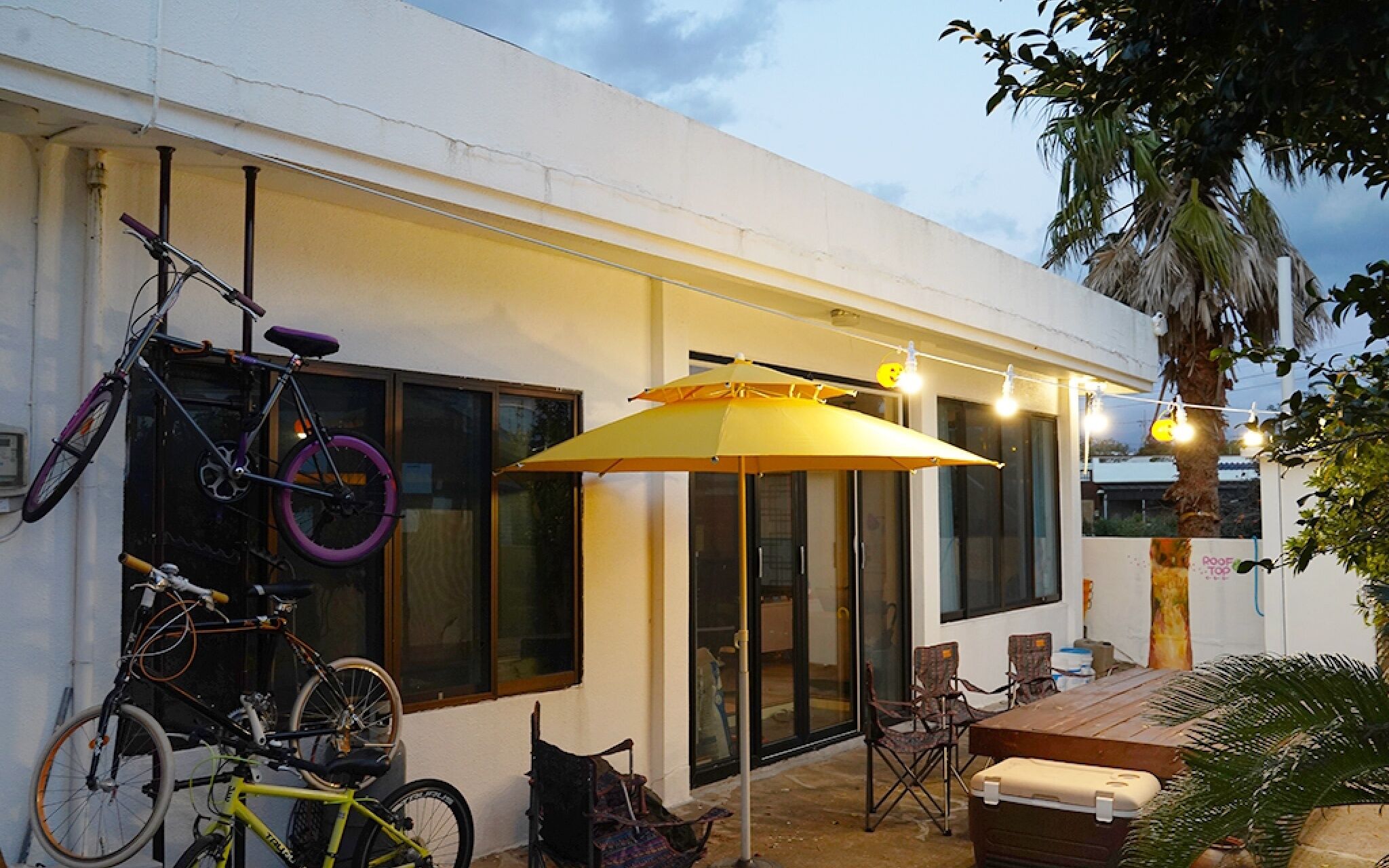 Jeju Joyonghan Guest House Sanbangsan