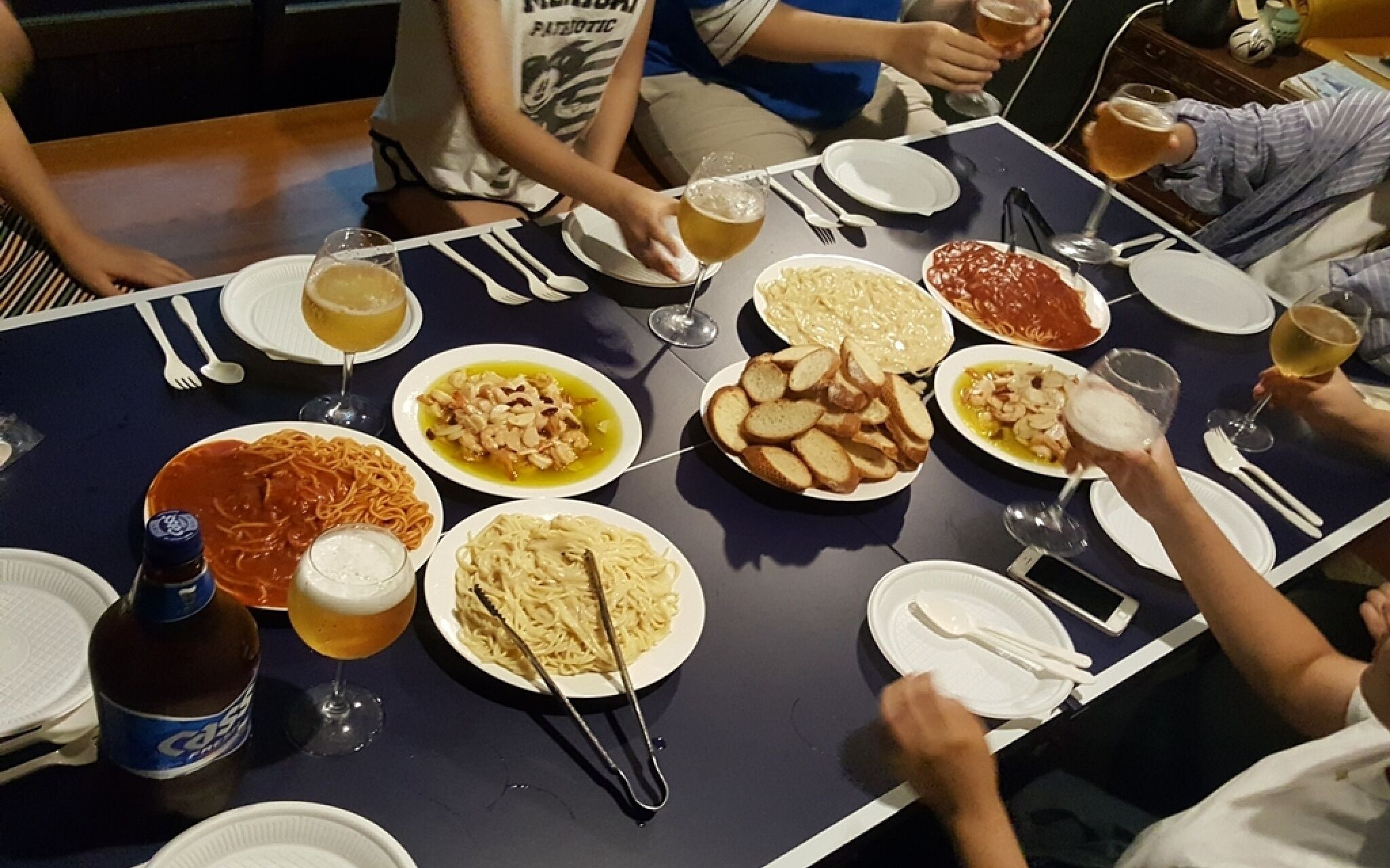 Jeju Joyonghan Guest House Sanbangsan
