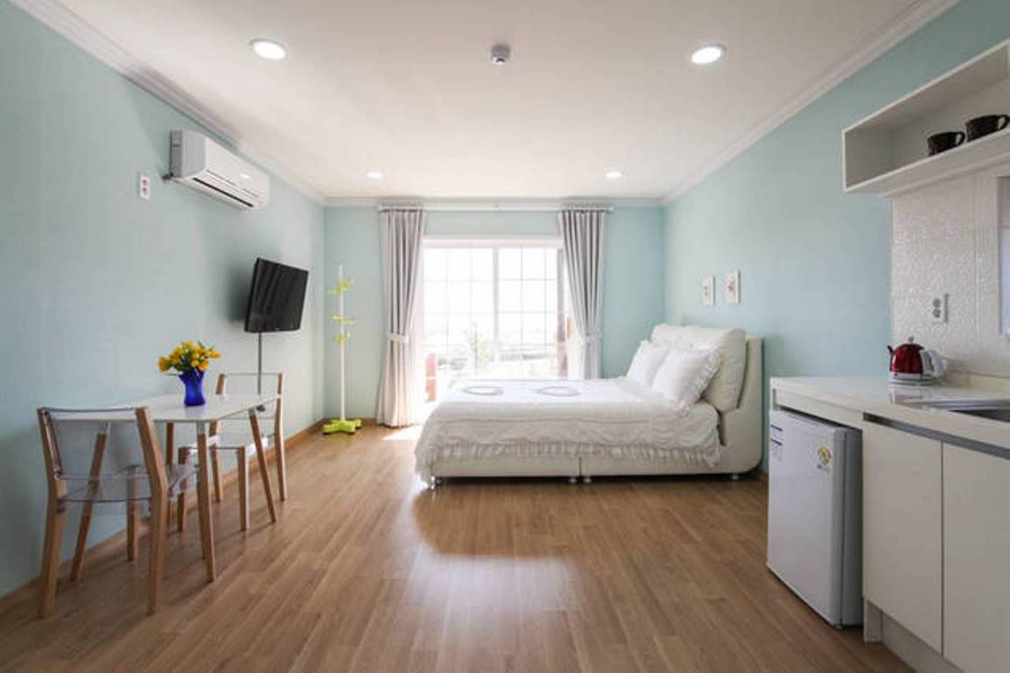 Jeju Jubilee Pension