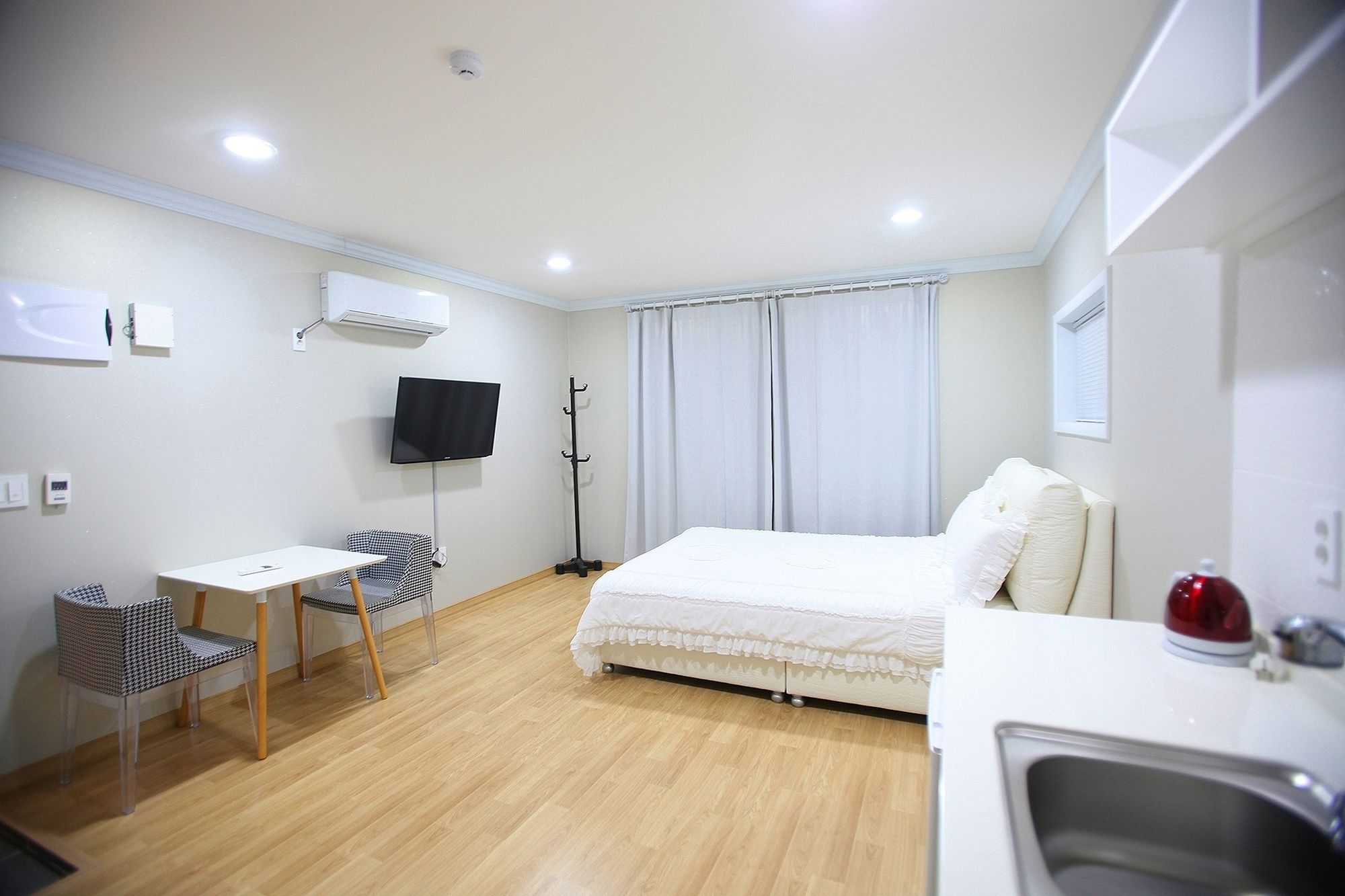 Jeju Jubilee Pension