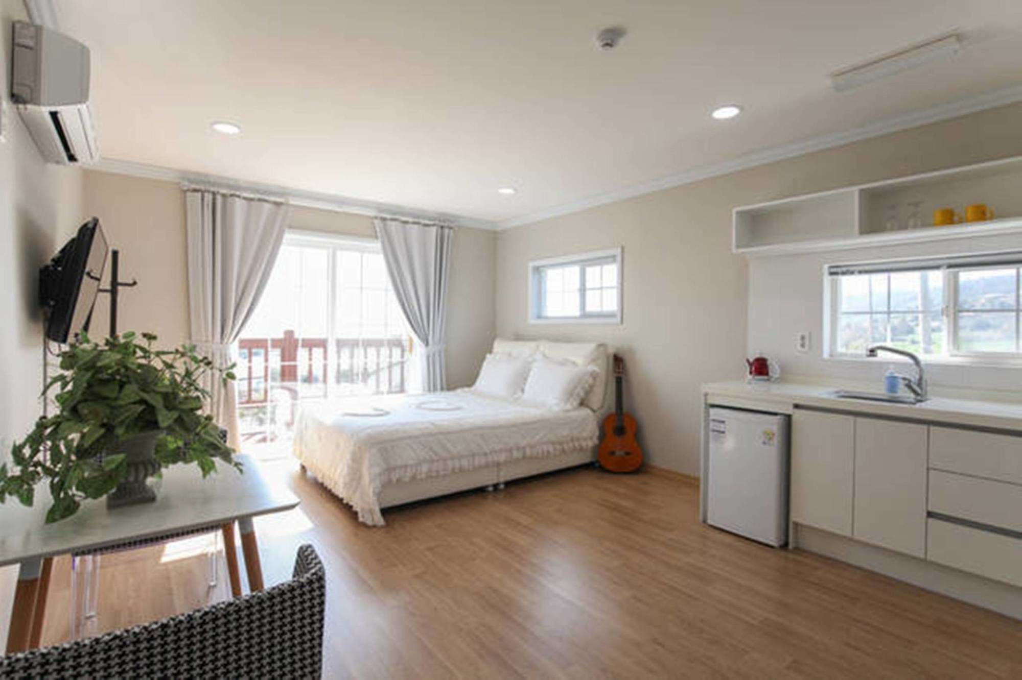 Jeju Jubilee Pension