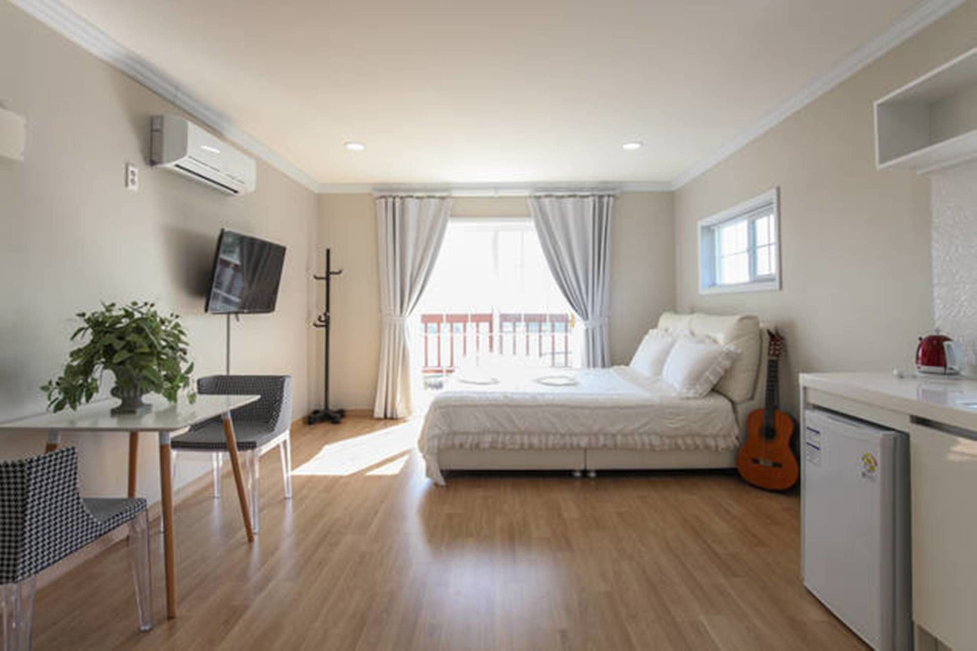 Jeju Jubilee Pension