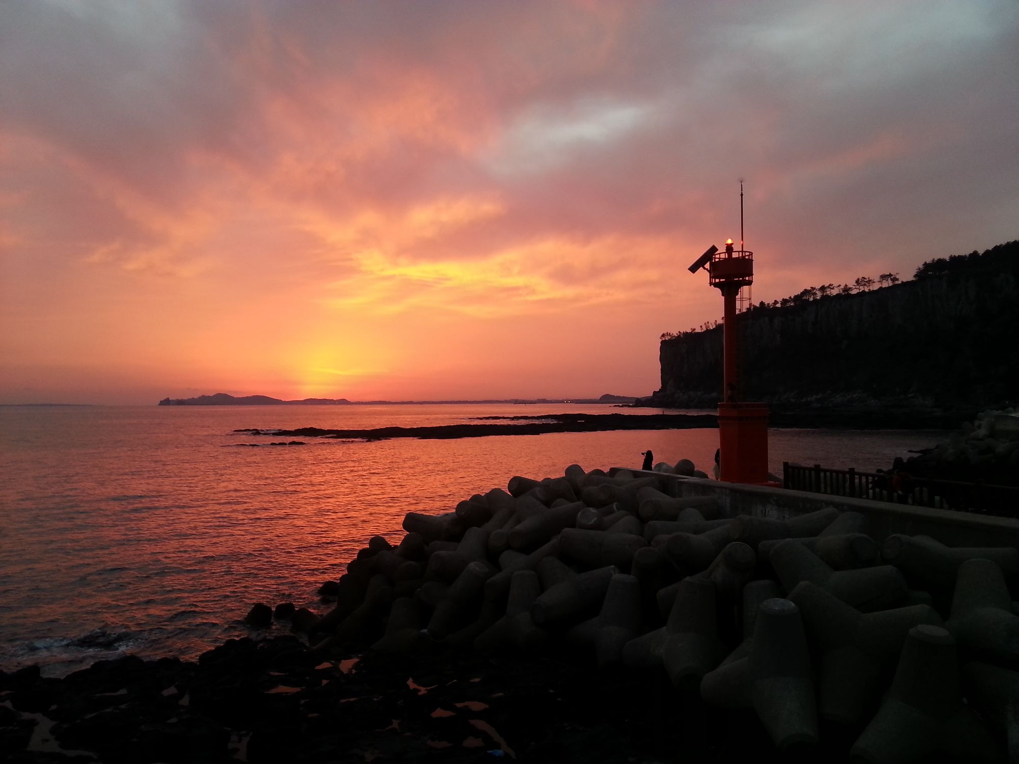 Jeju Jubilee Pension