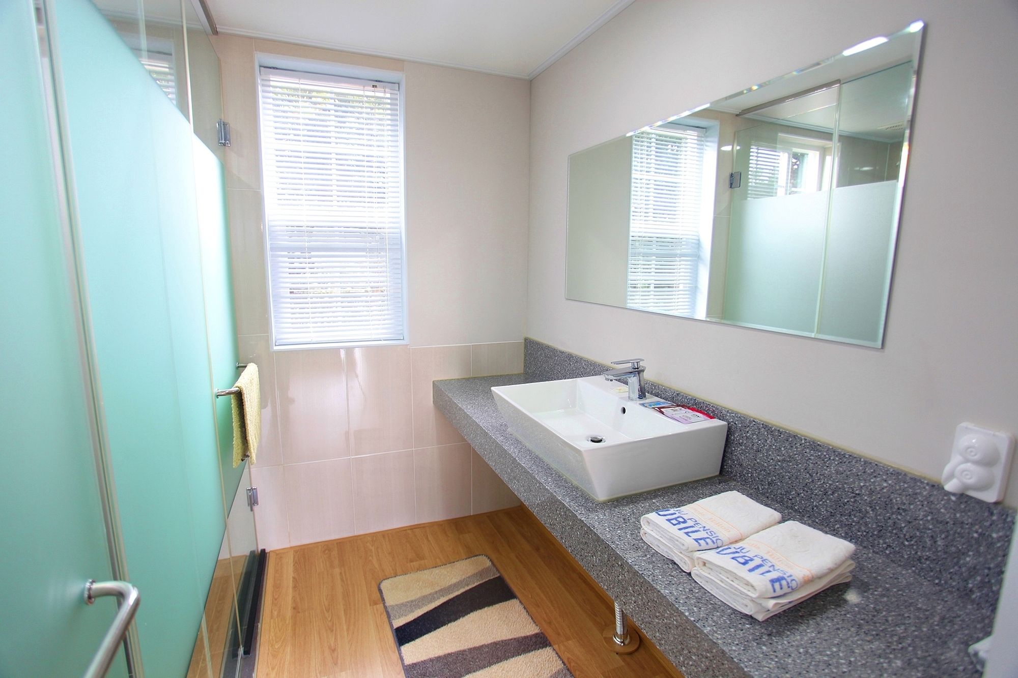 Jeju Jubilee Pension