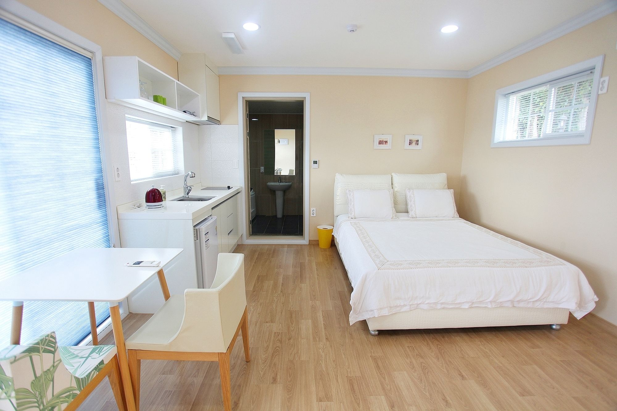 Jeju Jubilee Pension