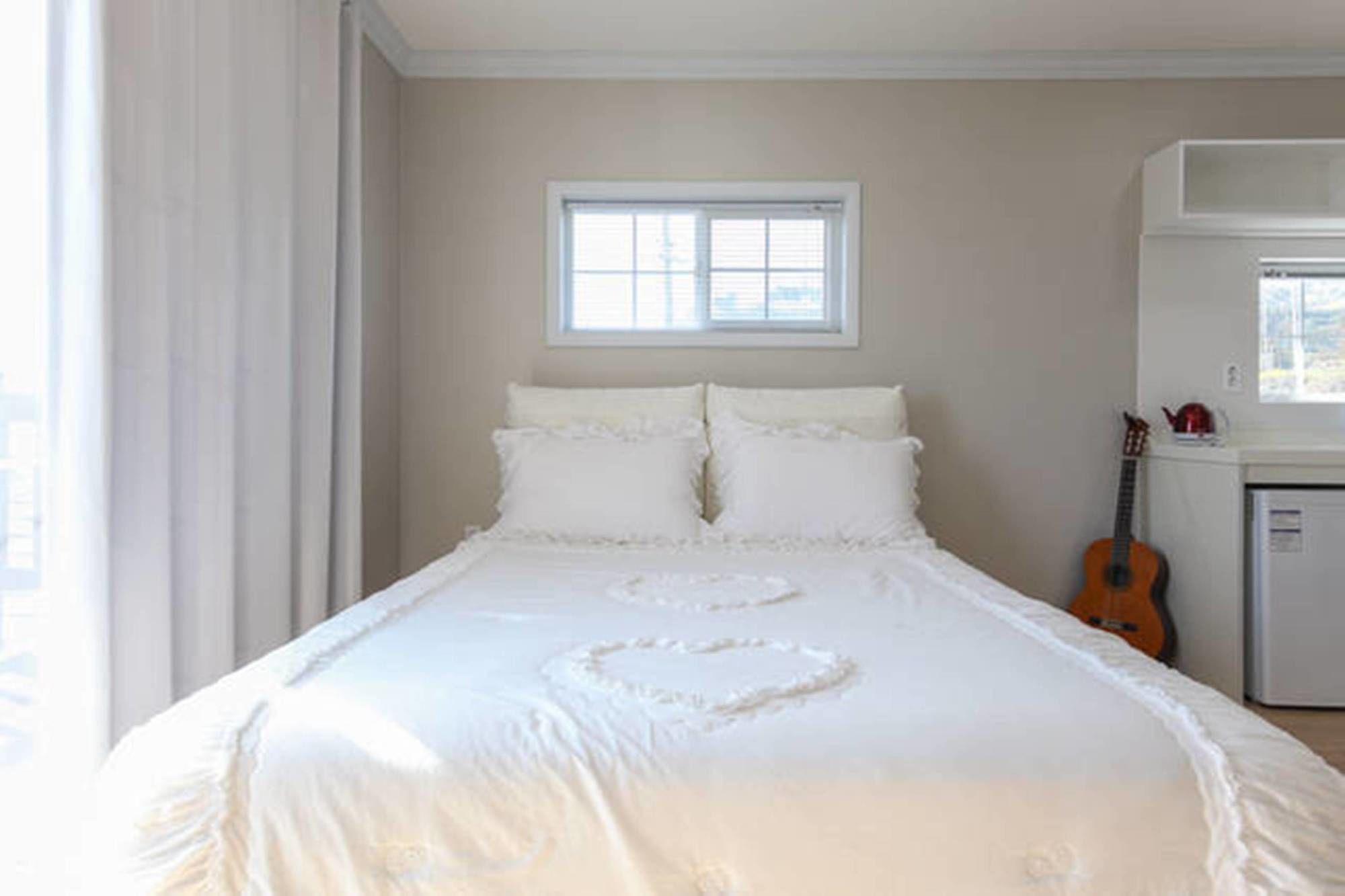 Jeju Jubilee Pension