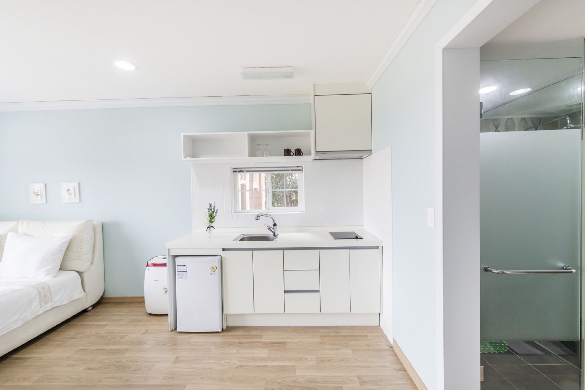 Jeju Jubilee Pension