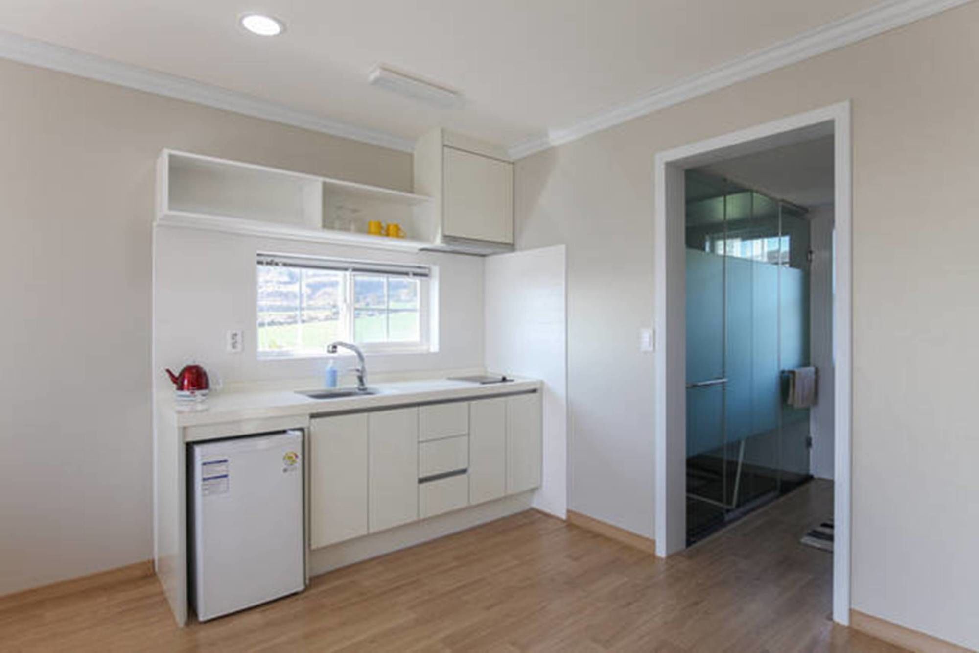 Jeju Jubilee Pension