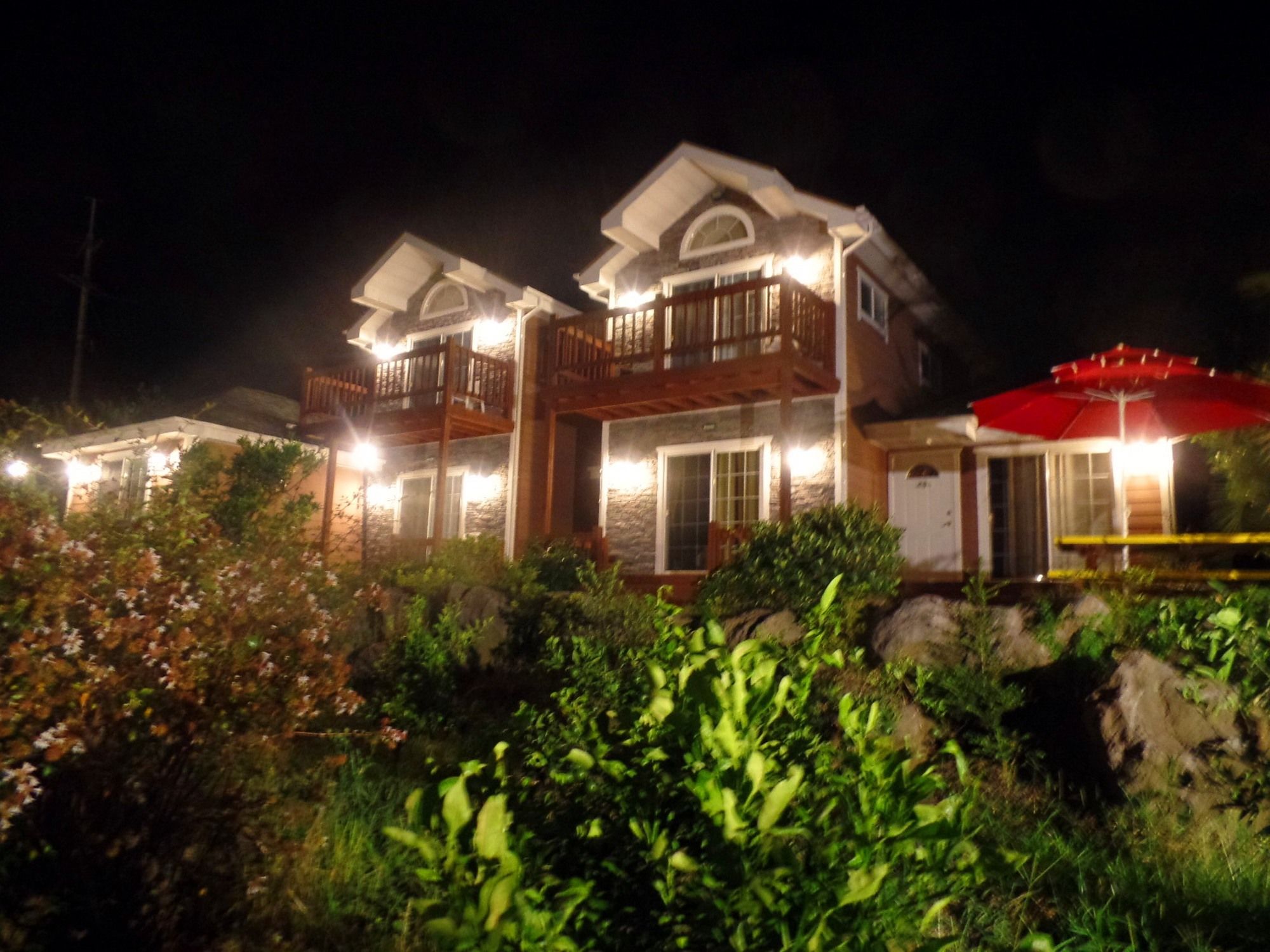 Jeju Jubilee Pension