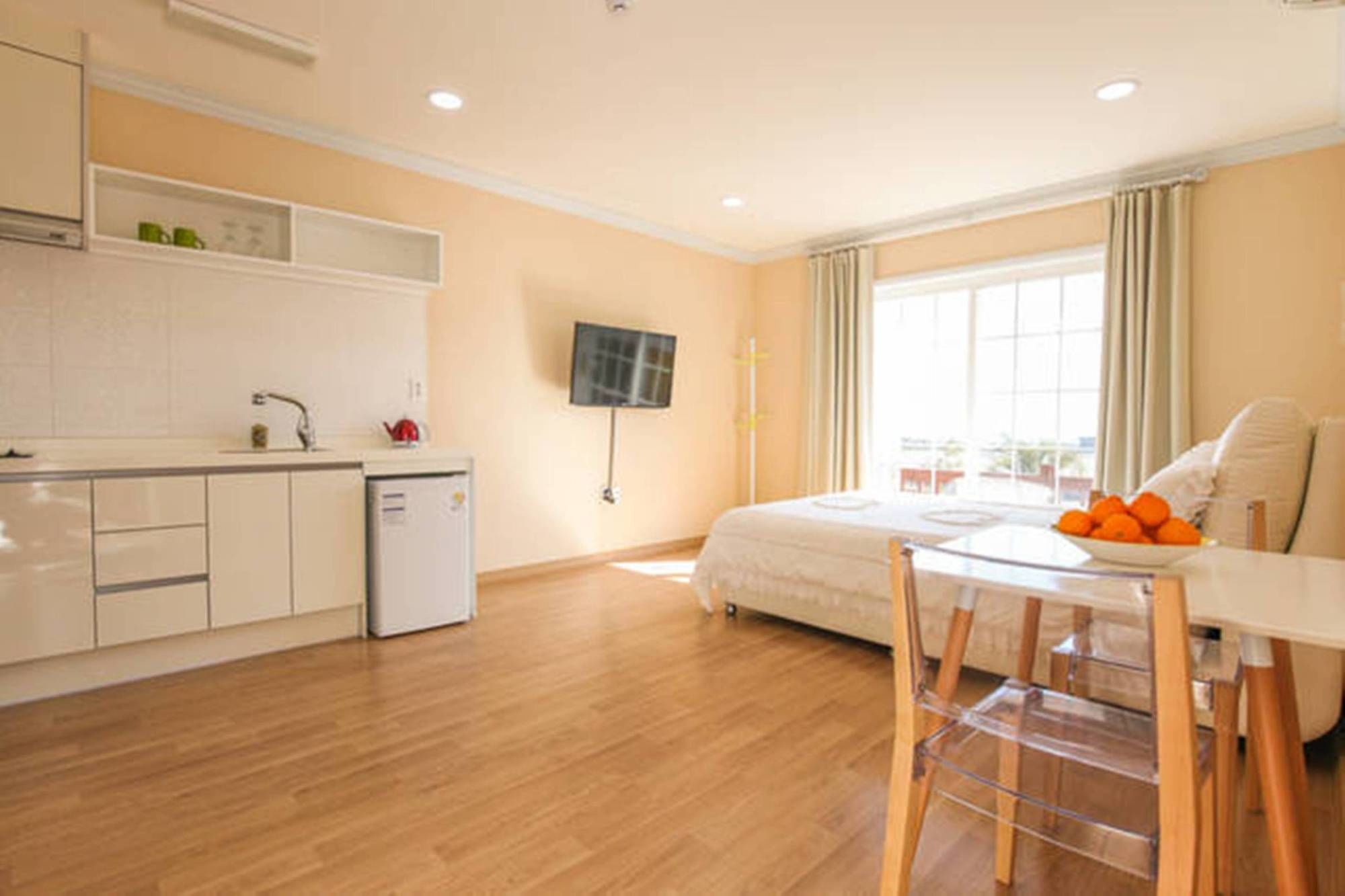 Jeju Jubilee Pension