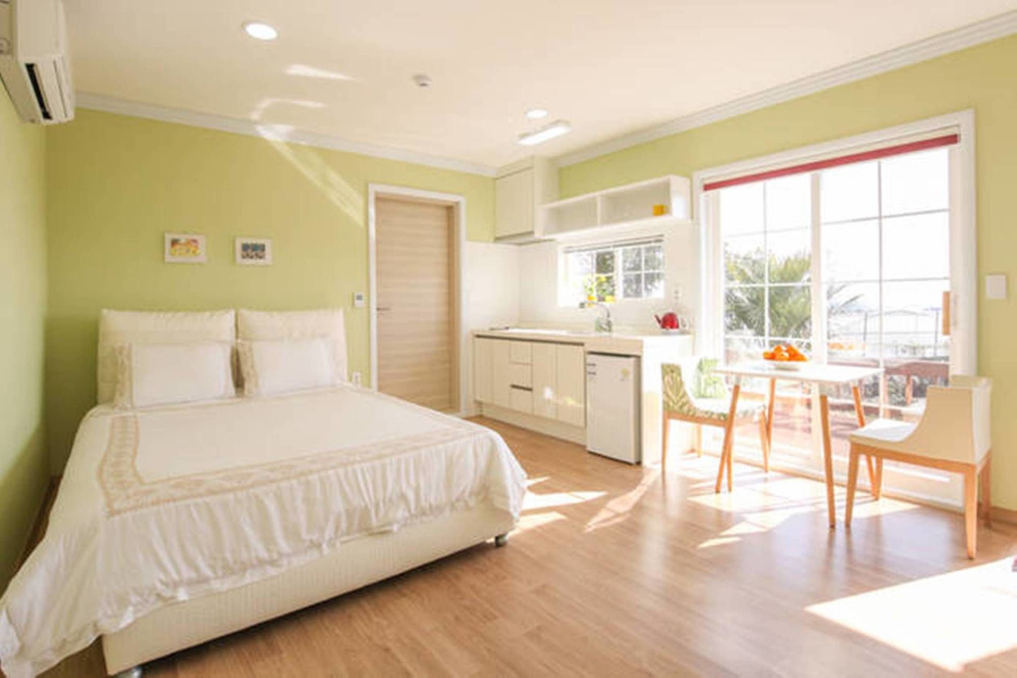 Jeju Jubilee Pension