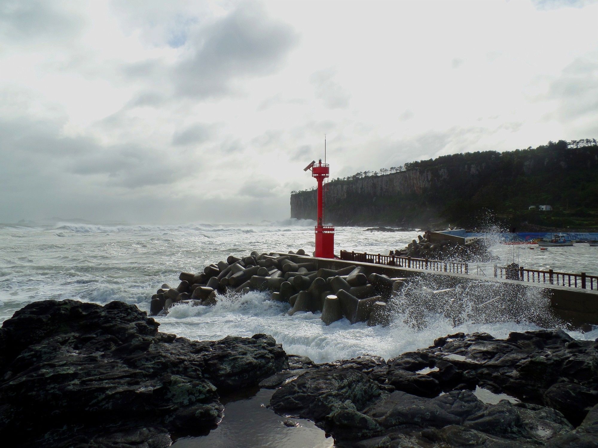 Jeju Jubilee Pension