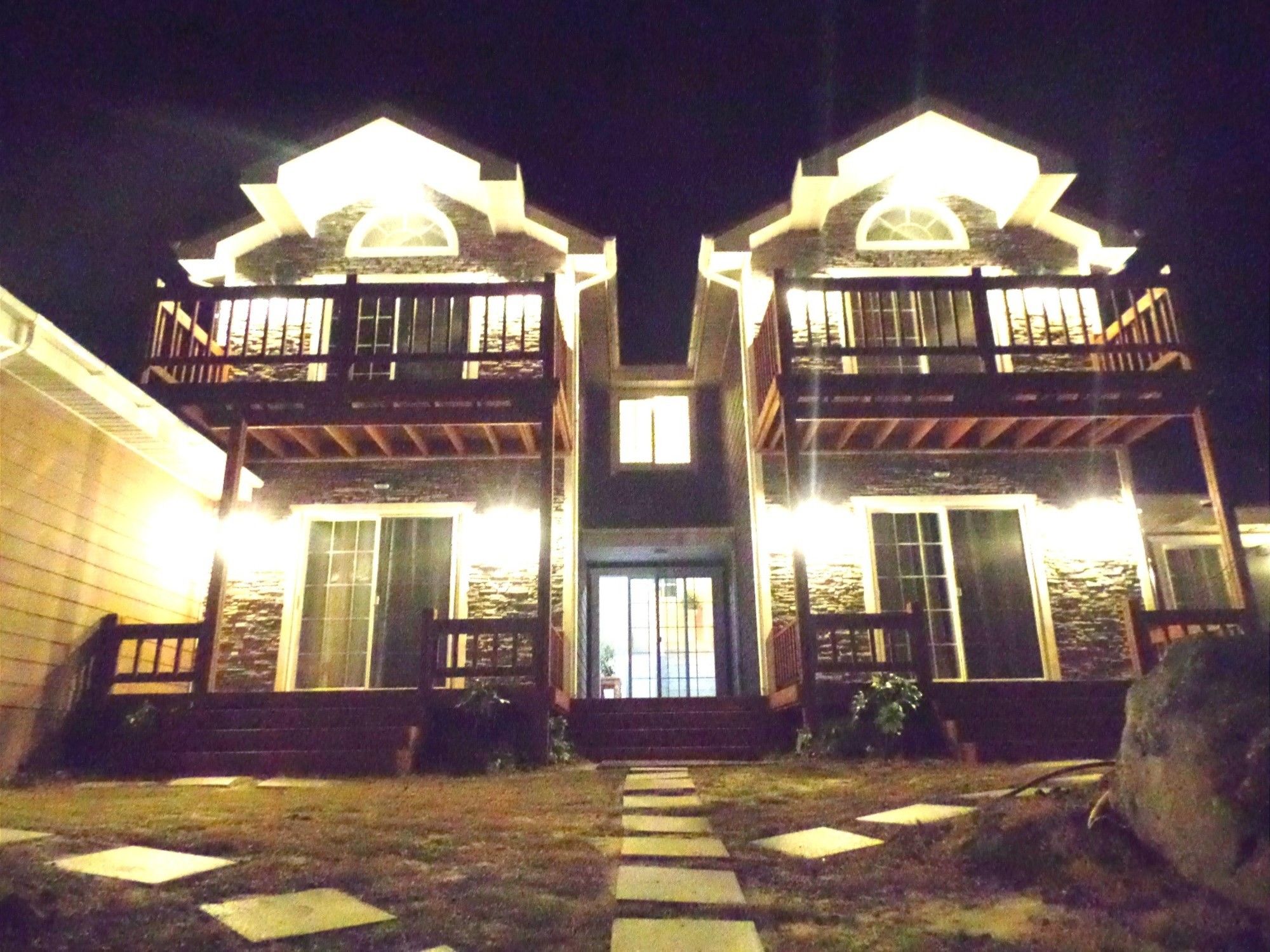 Jeju Jubilee Pension