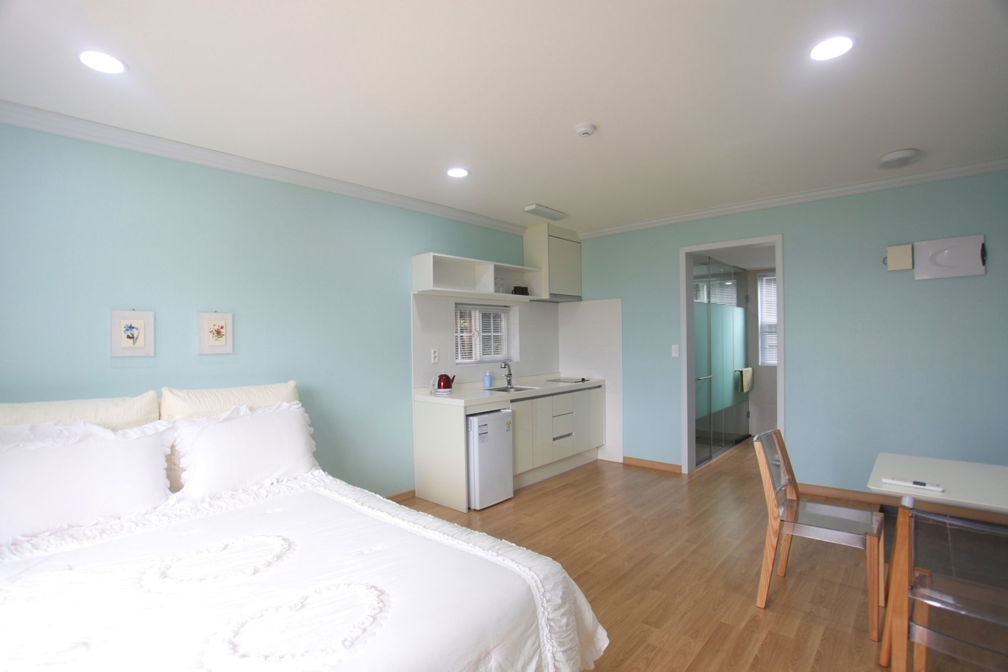 Jeju Jubilee Pension