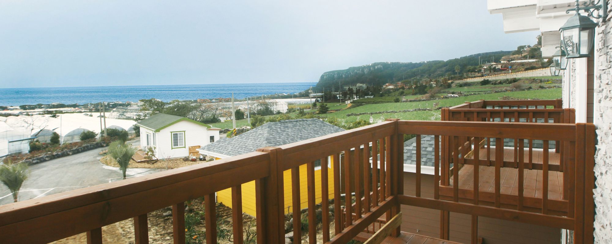 Jeju Jubilee Pension