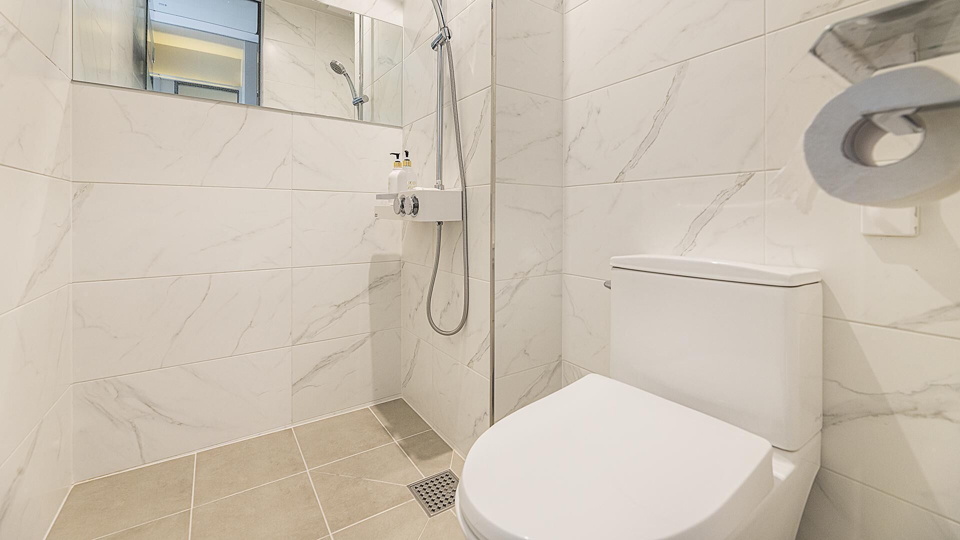 Jeju Maru Hotel & Cafe