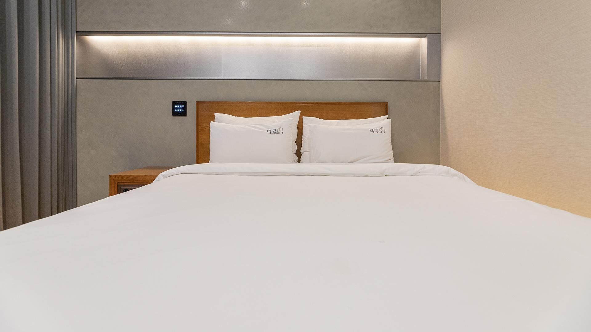 Jeju Maru Hotel & Cafe