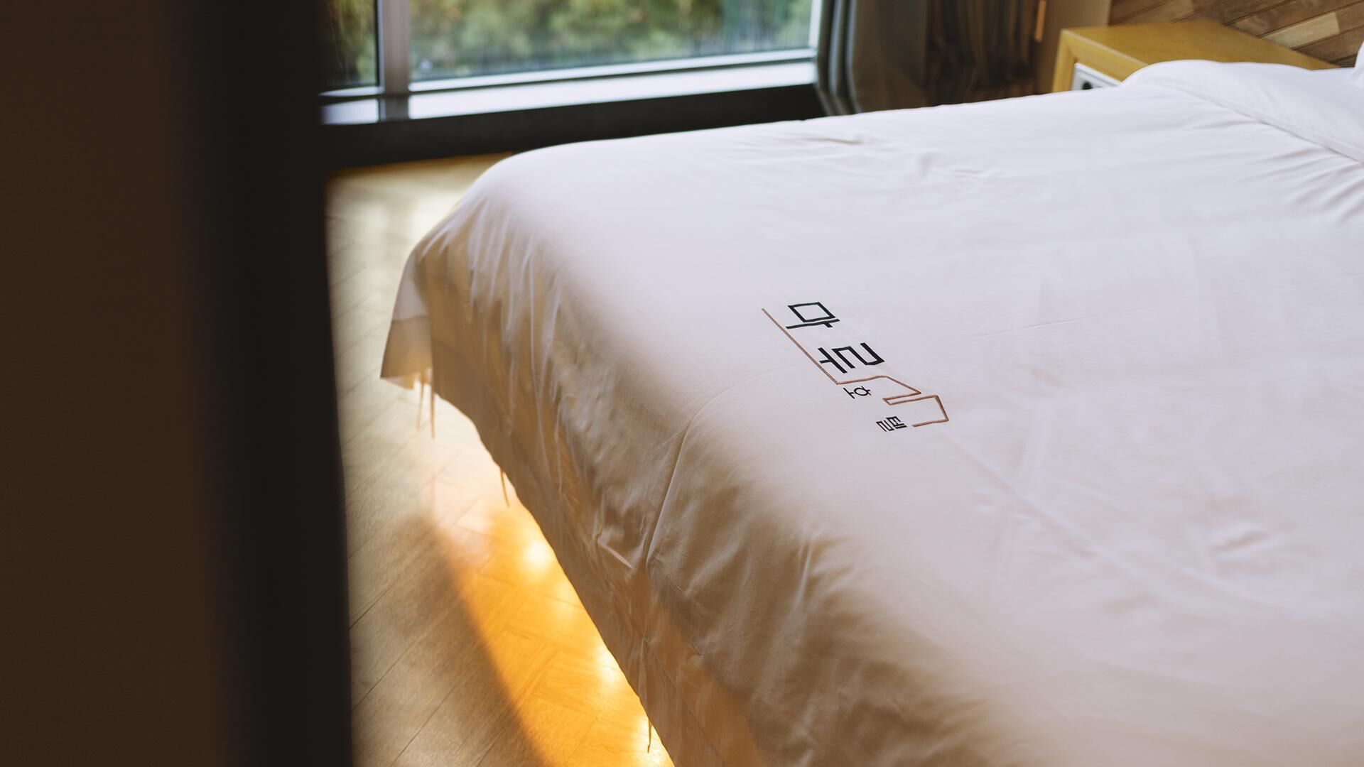 Jeju Maru Hotel & Cafe