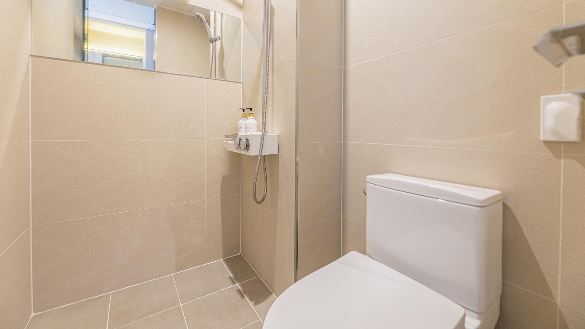 Jeju Maru Hotel & Cafe