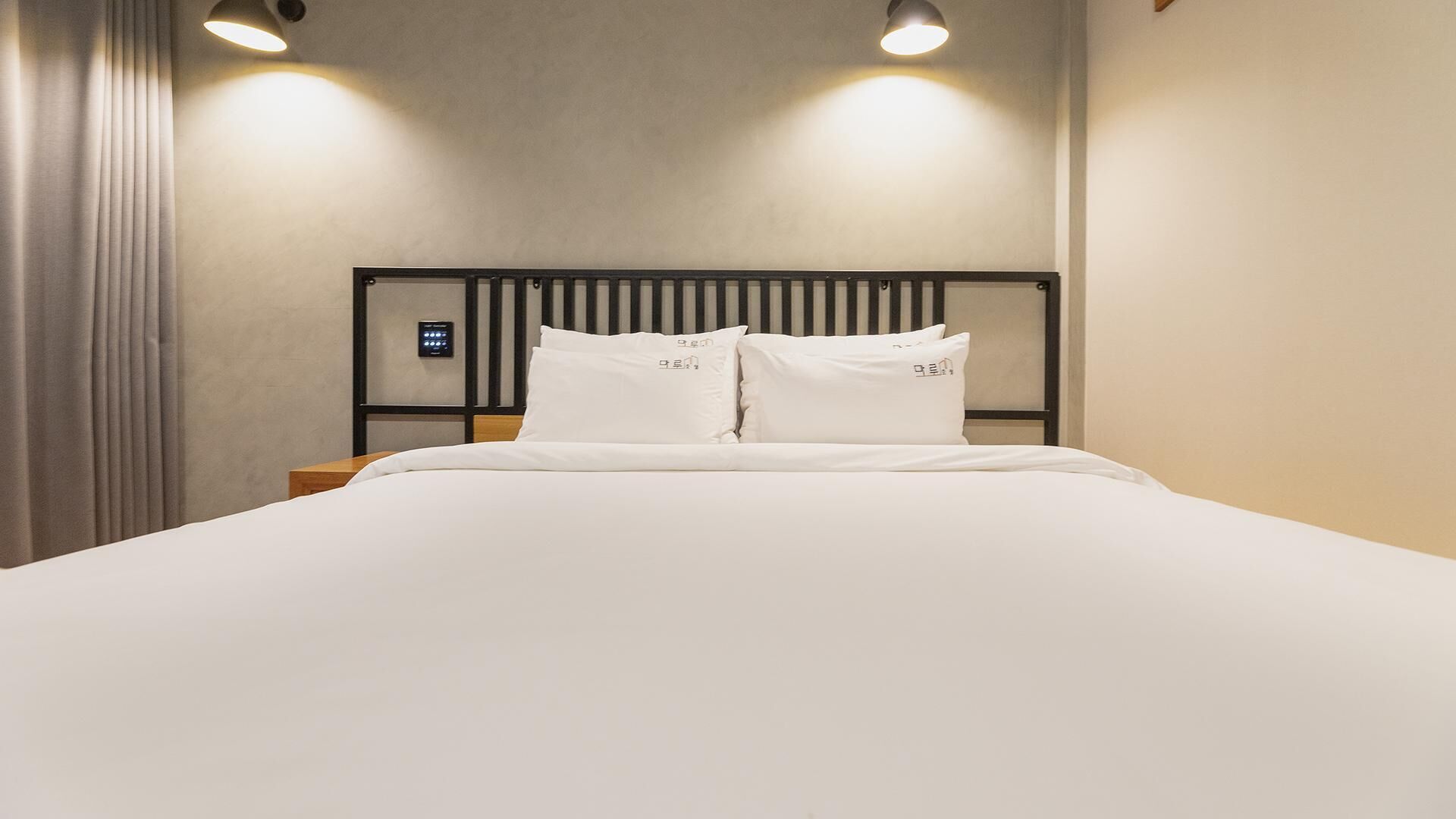 Jeju Maru Hotel & Cafe